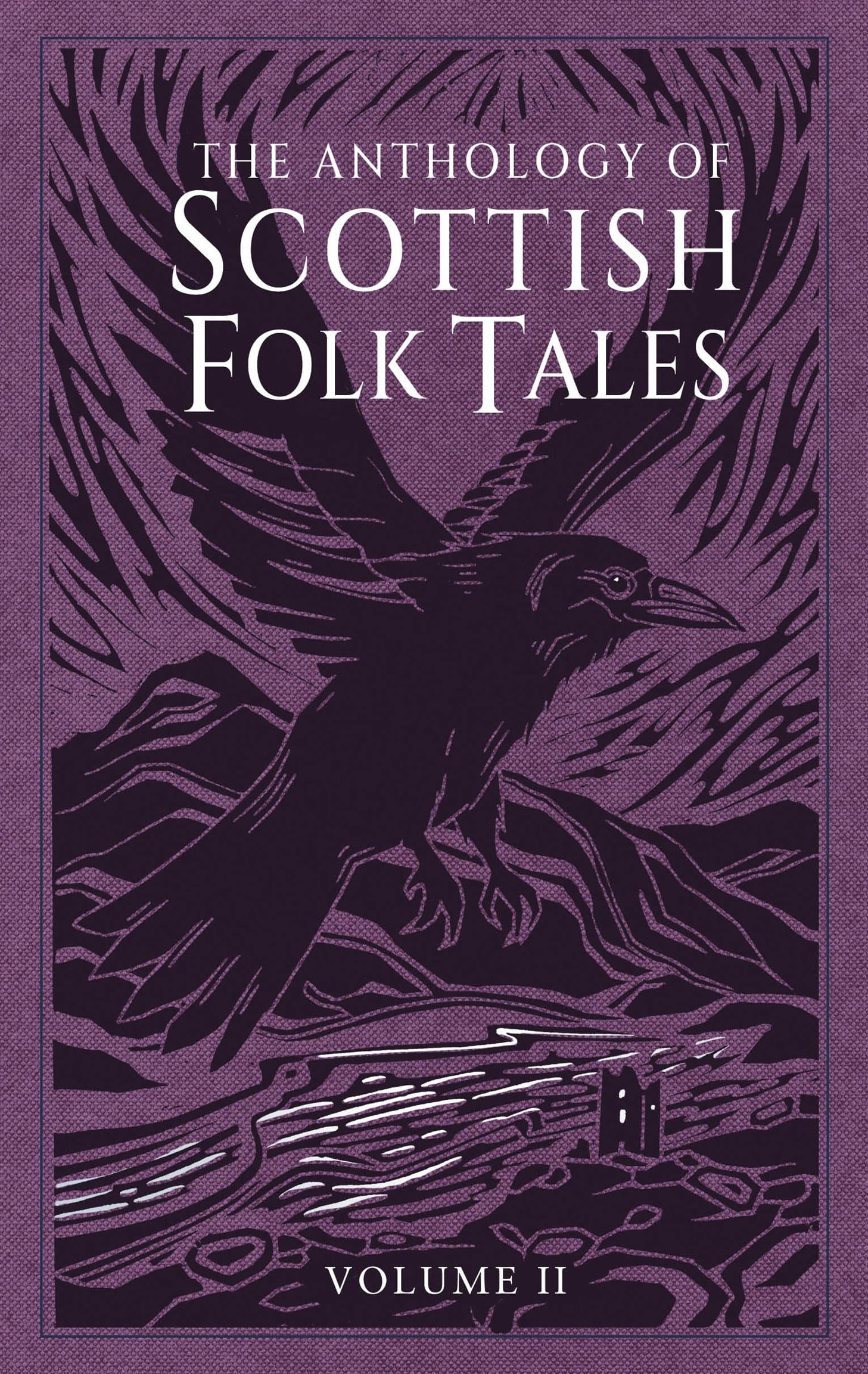 The Anthology of Scottish Folk Tales Contemporary literature