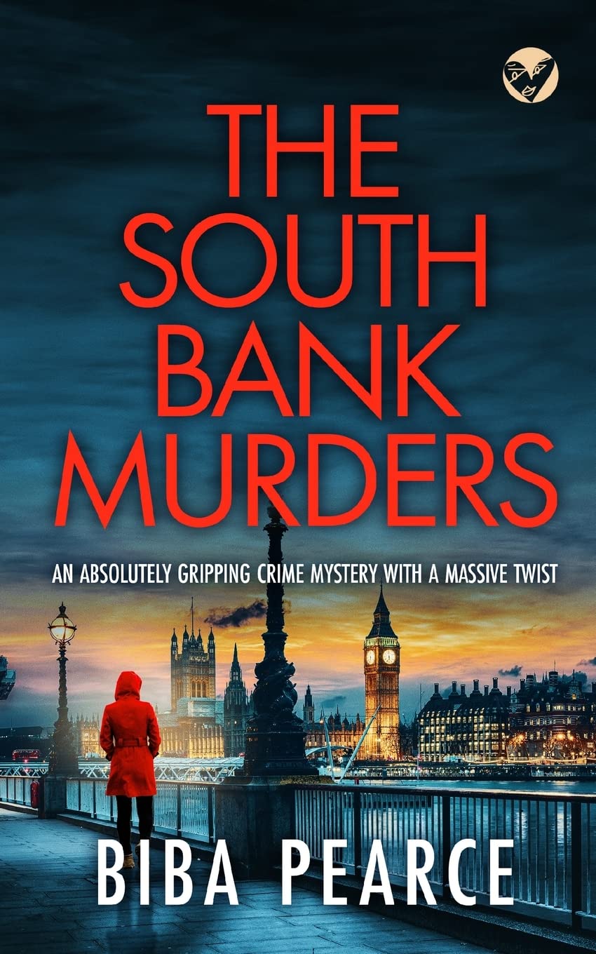 THE SOUTH BANK MURDERS an absolutely gripping crime mystery with a massive twist Contemporary literature