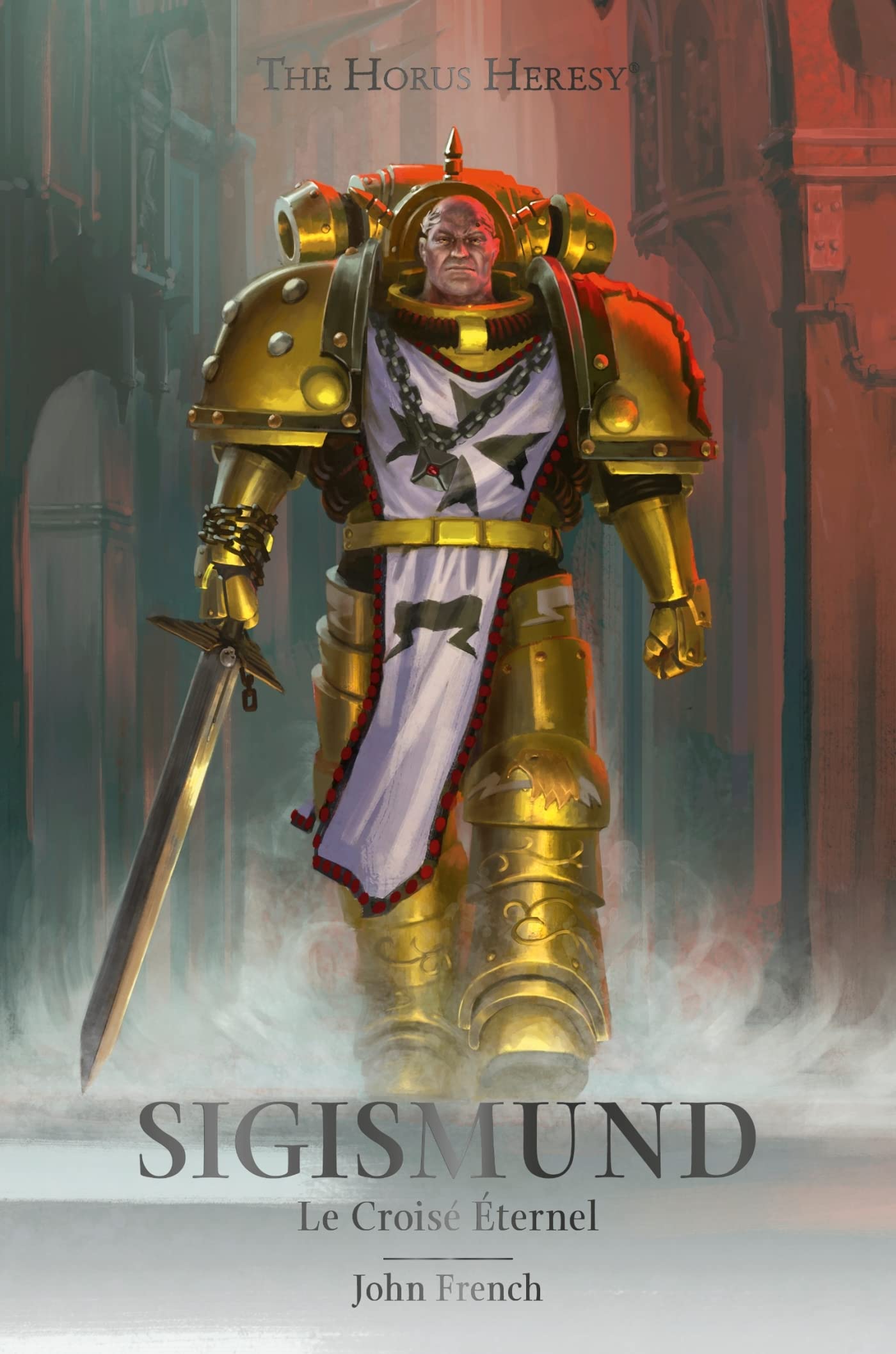 Sigismund : Le Croisé Éternel book