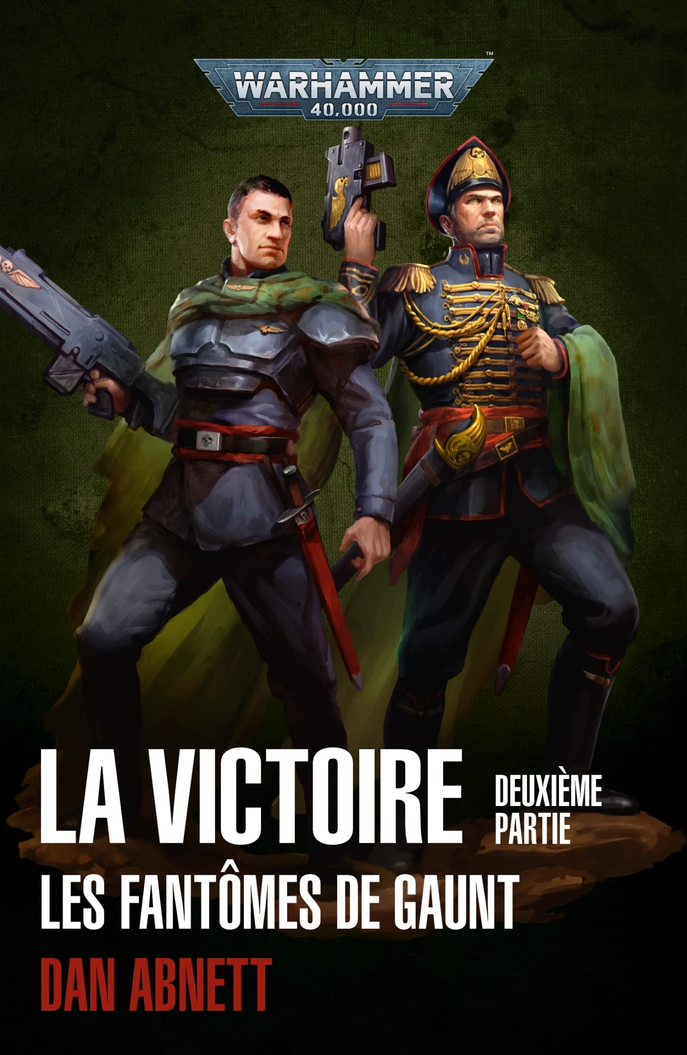 La Victoire : Deuxième Partie Contemporary literature