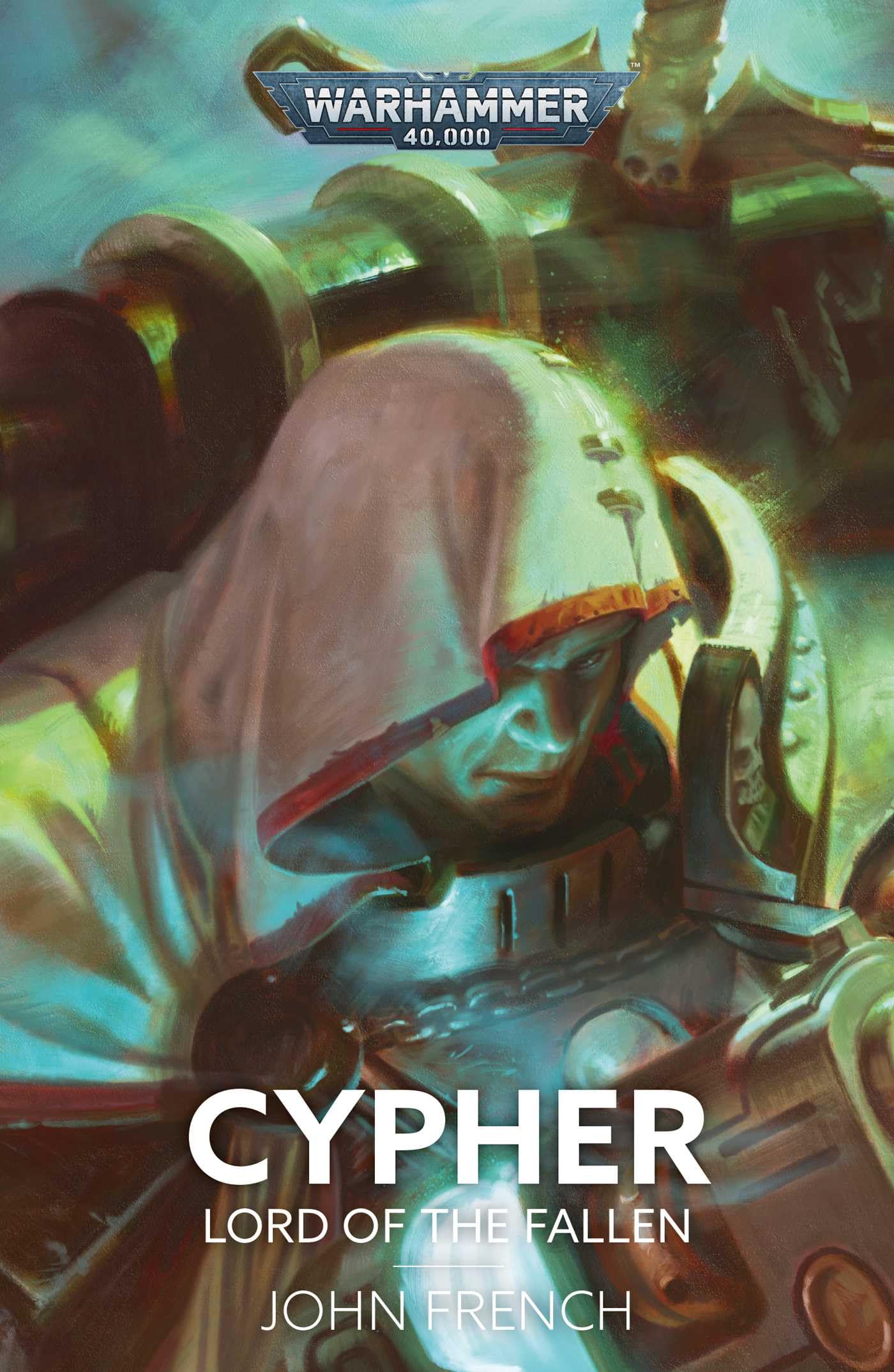Product Image: Cypher: Lord of the Fallen