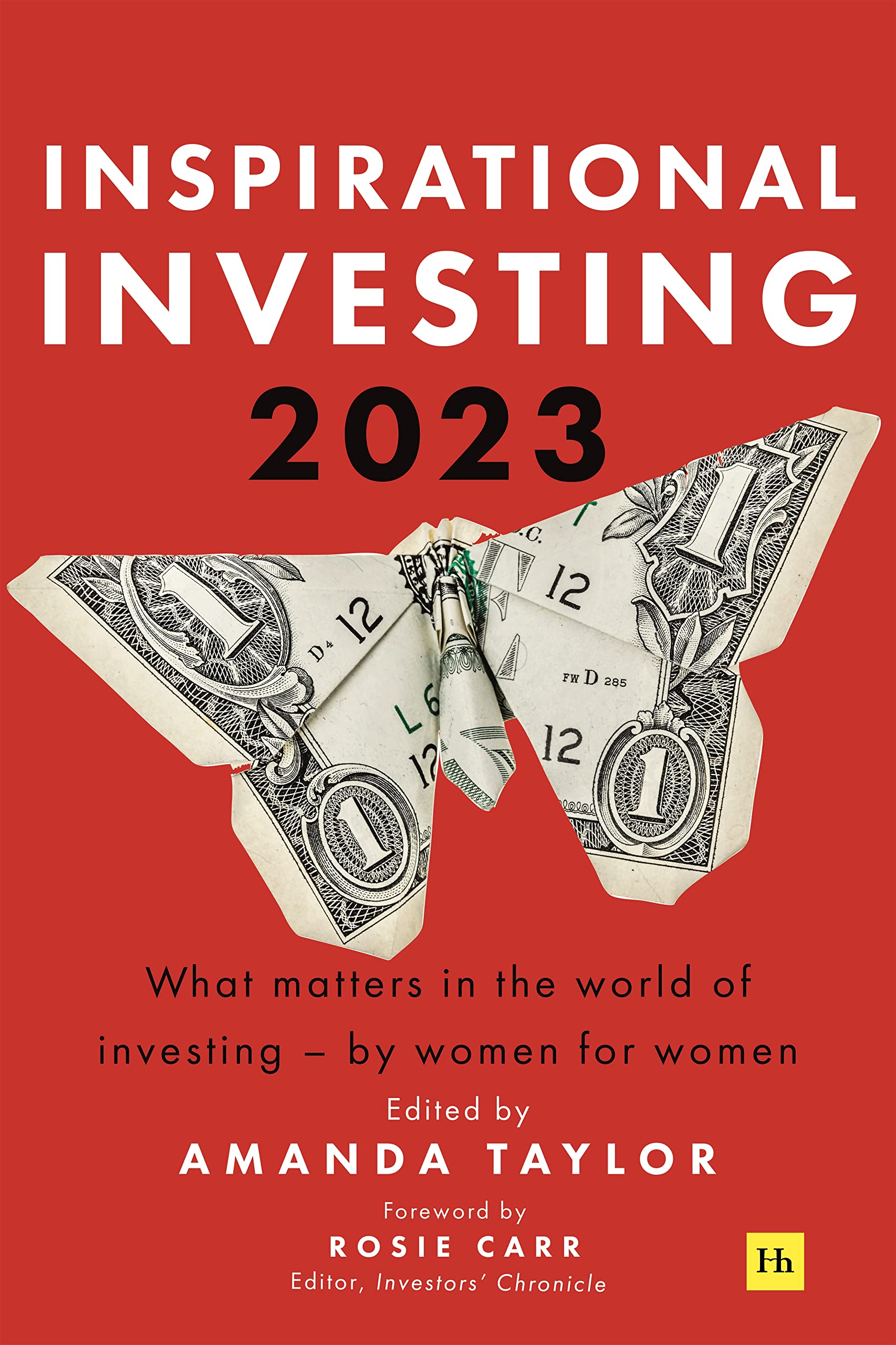 Inspirational Investing (2023 edition) Law