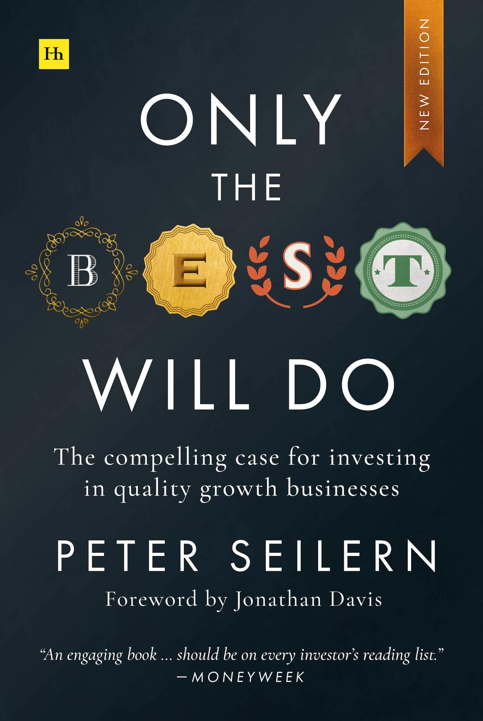 Only the Best Will Do Business, Finance & Career