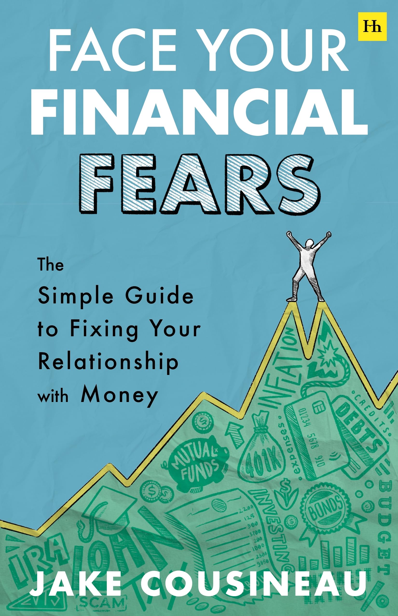Face Your Financial Fears Business, Finance & Career