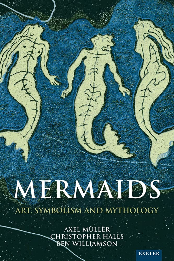Mermaids Books