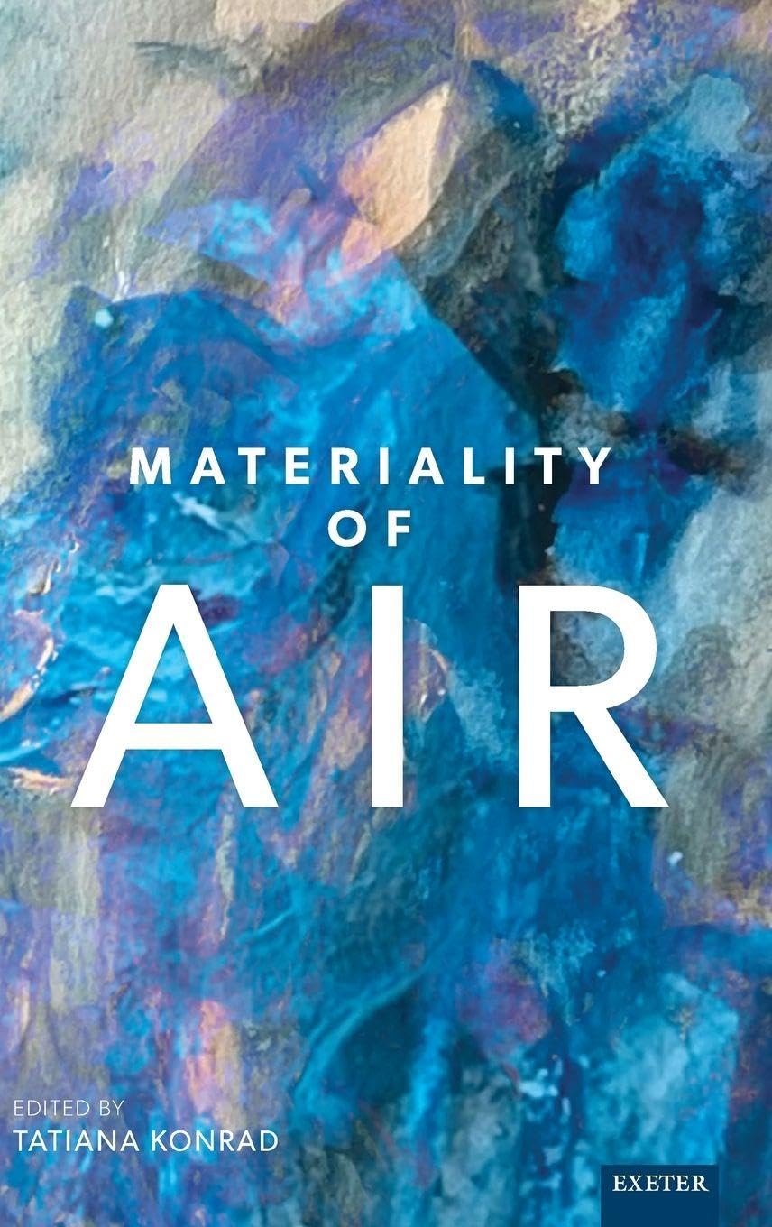 Materiality of Air Medicine