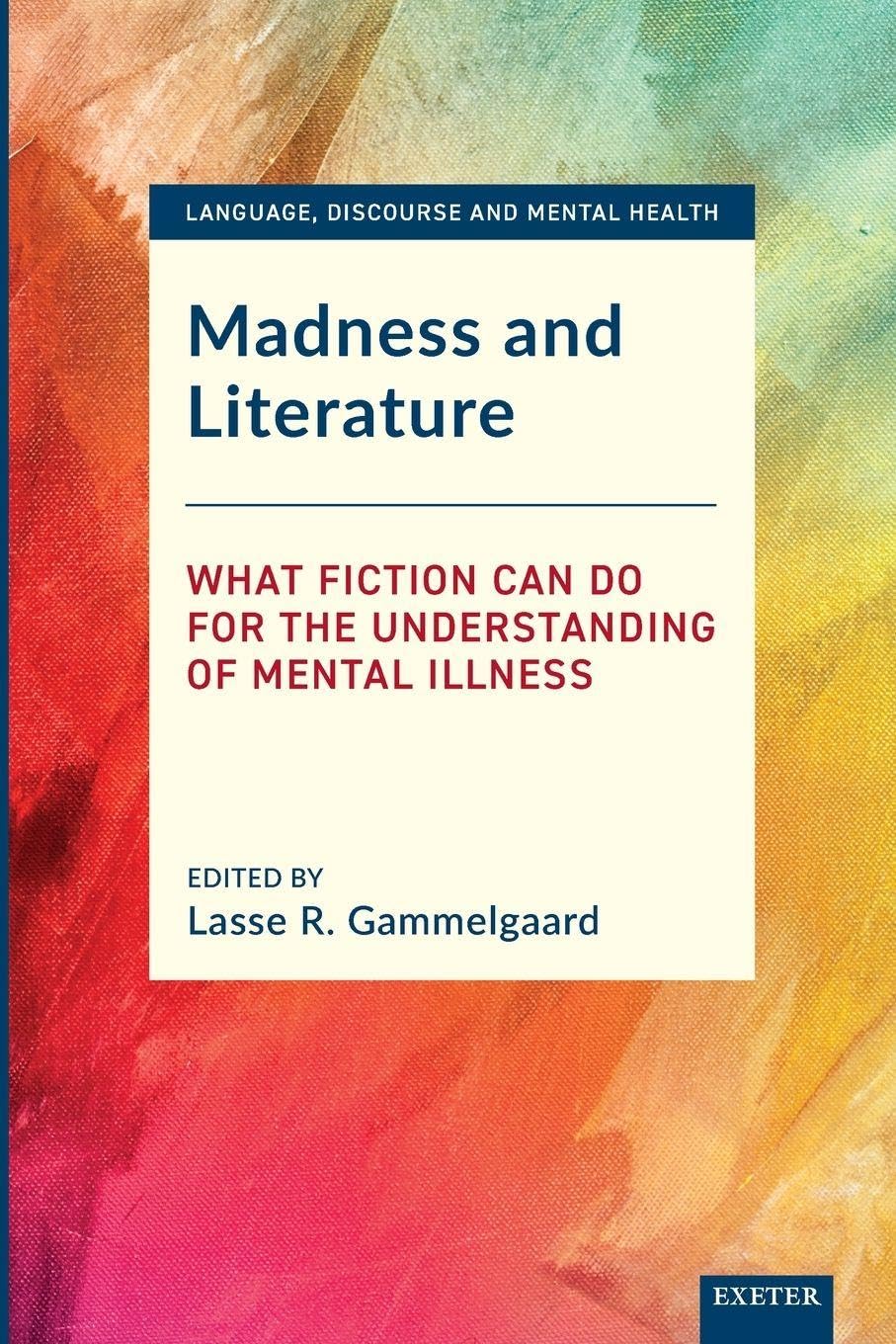 Madness and Literature Medicine
