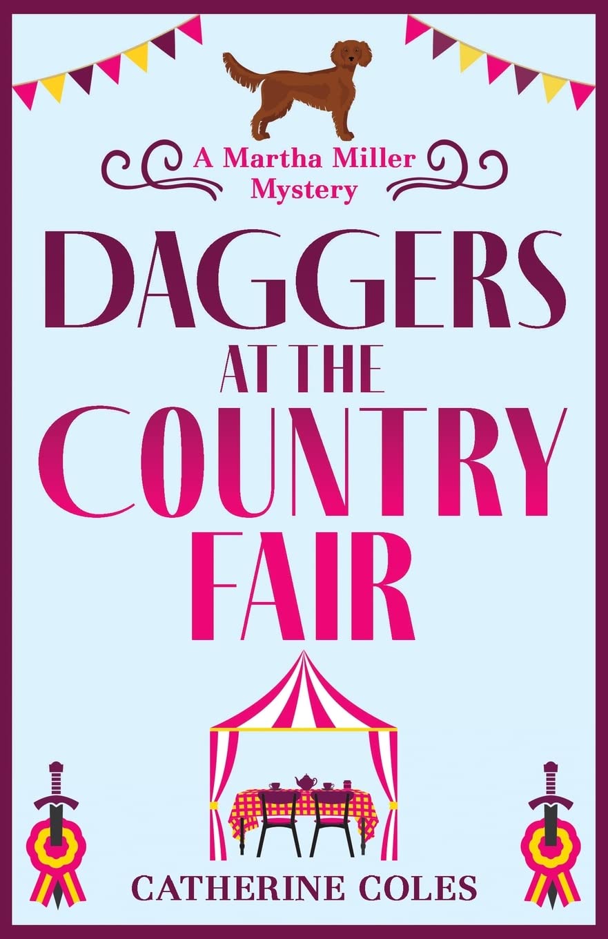 Daggers at the Country Fair Humour & Satire