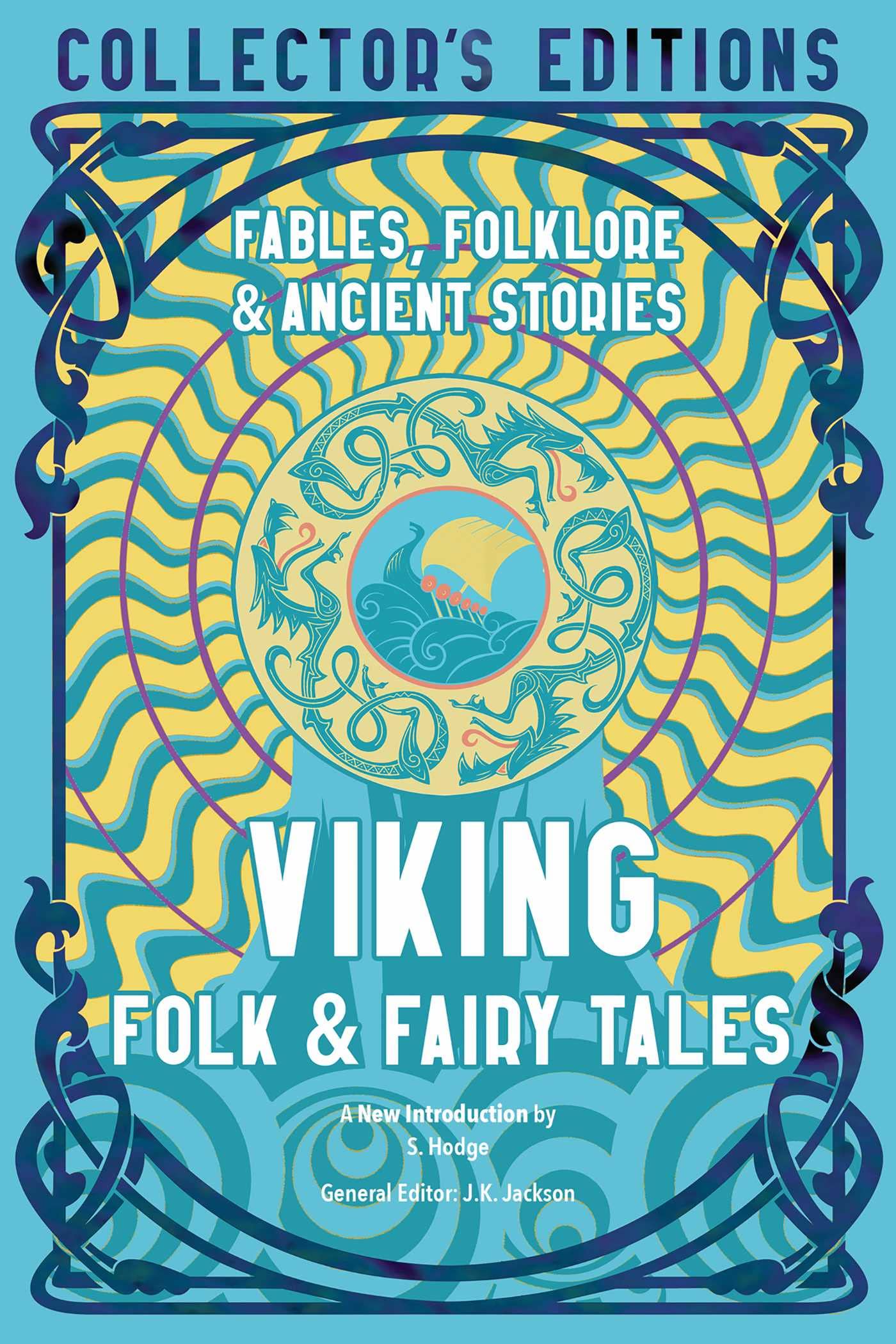 Viking Folk & Fairy Tales Fairy Tales & Legends