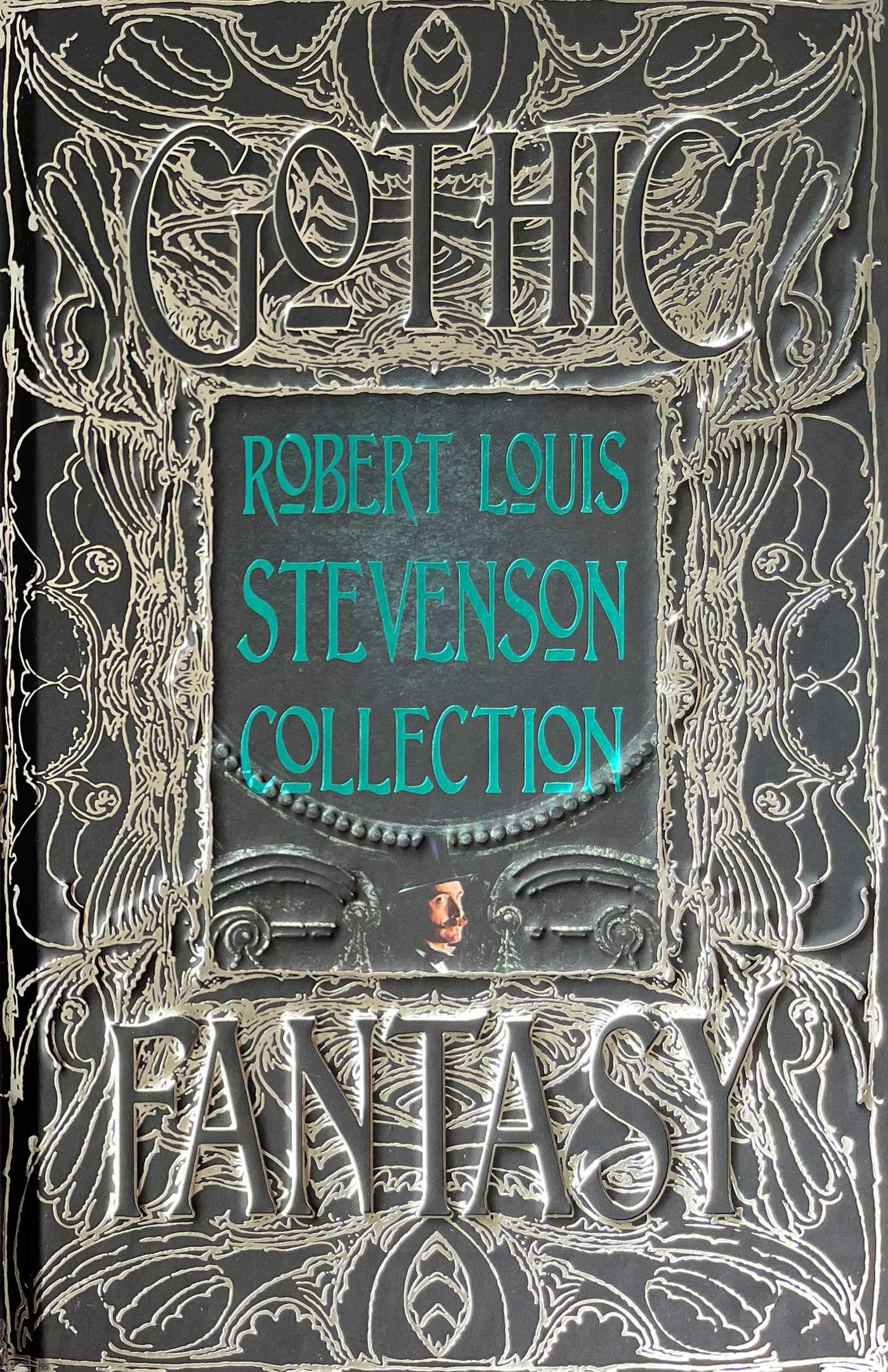 Robert Louis Stevenson Collection (Gothic Fantasy) Essays & Short Stories