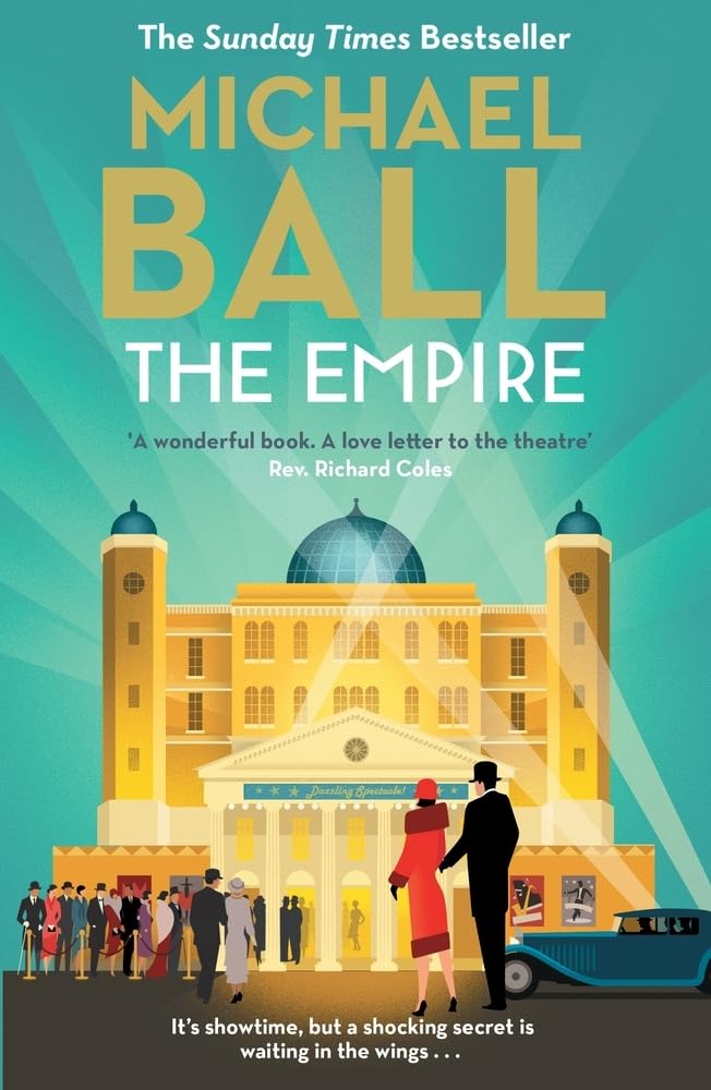 The Empire Action & Adventure