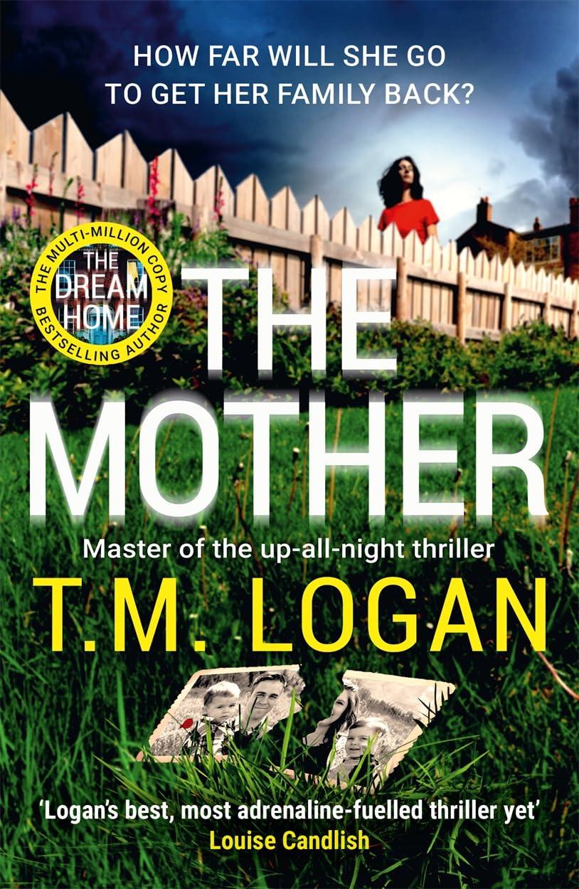 Product Image: The Mother