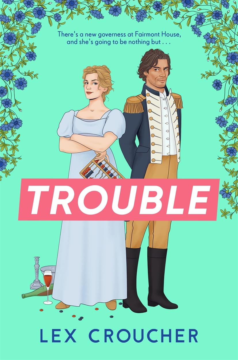 Trouble LGBTQ+