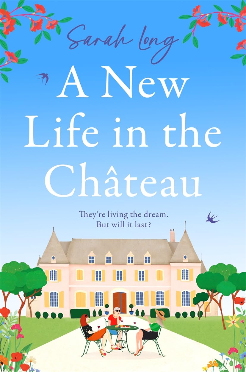 A New Life in the Chateau Contemporary literature