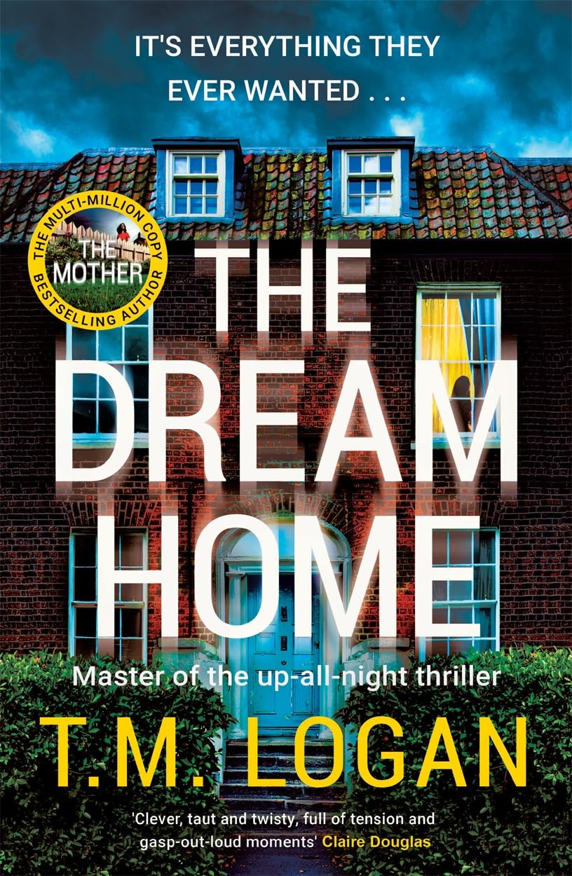 Product Image: The Dream Home