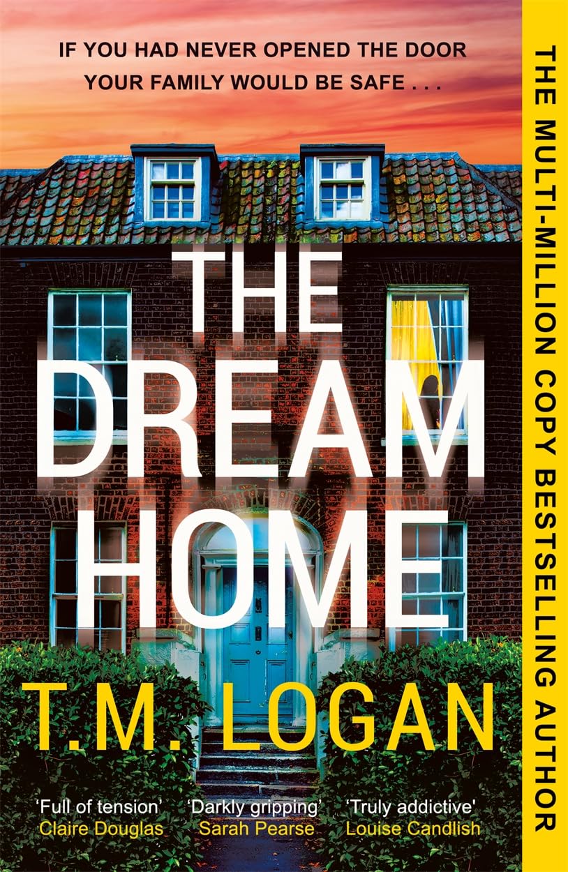 Product Image: The Dream Home