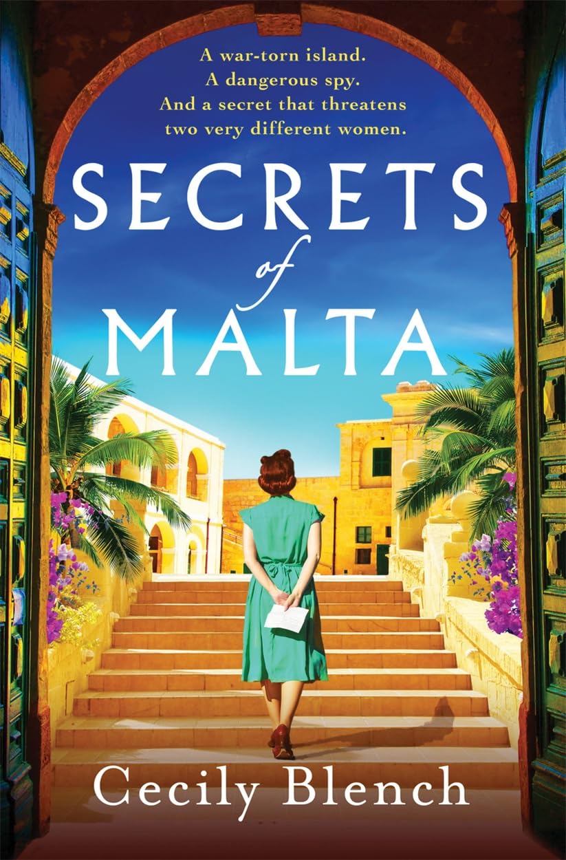 Product Image: Secrets of Malta