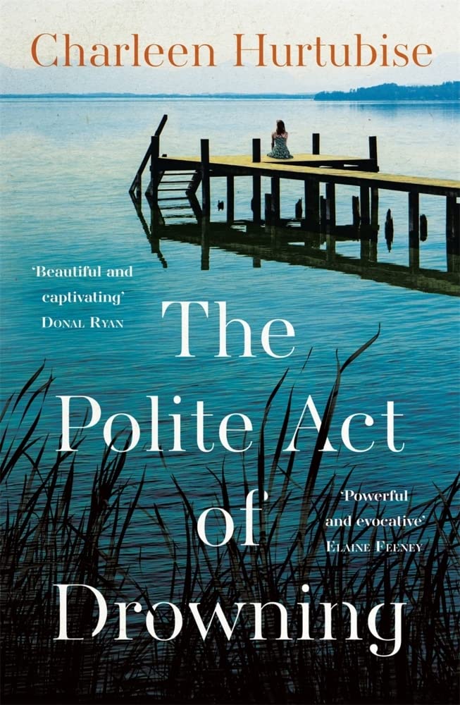The Polite Act of Drowning book