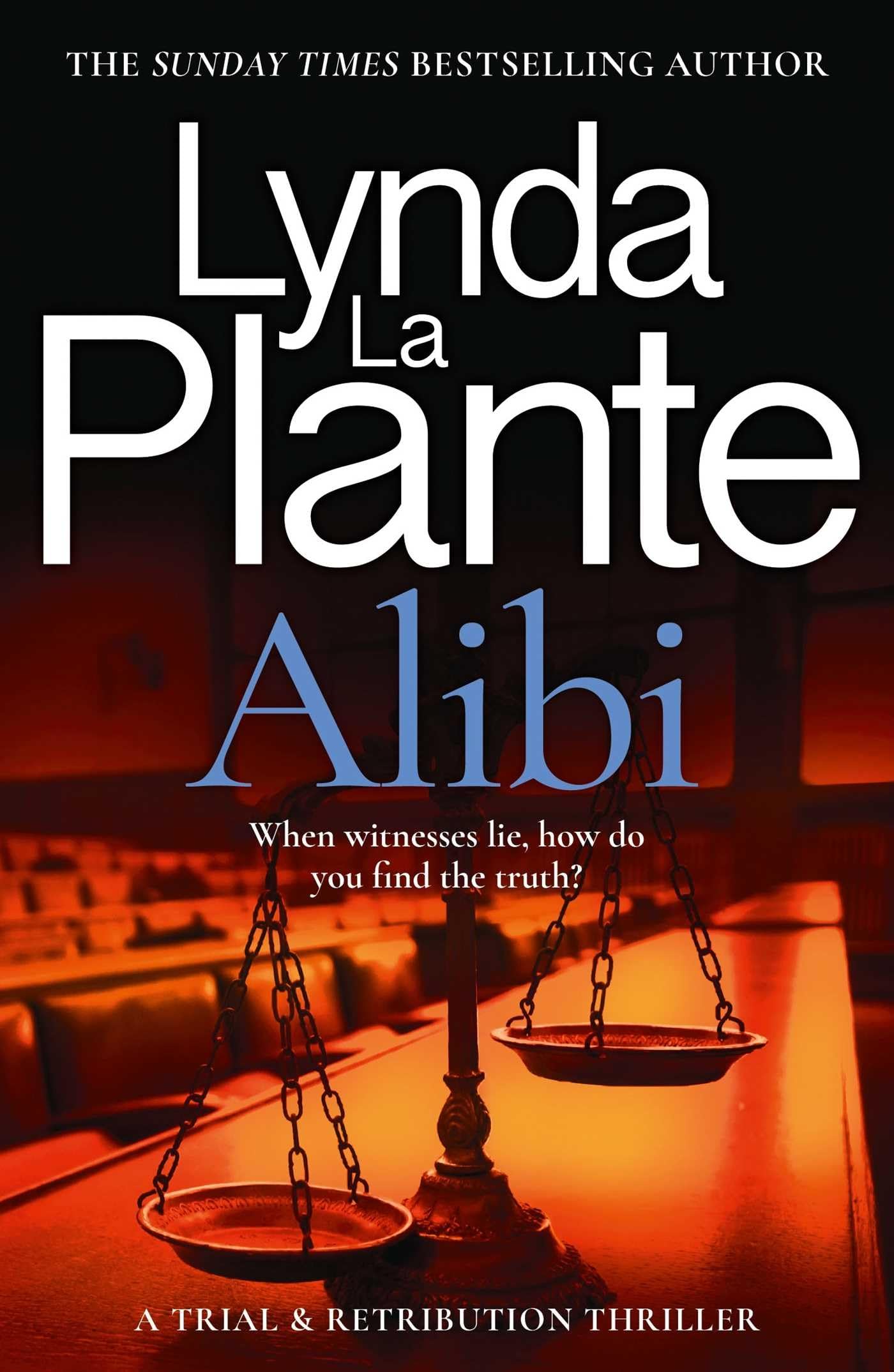 Alibi Action & Adventure