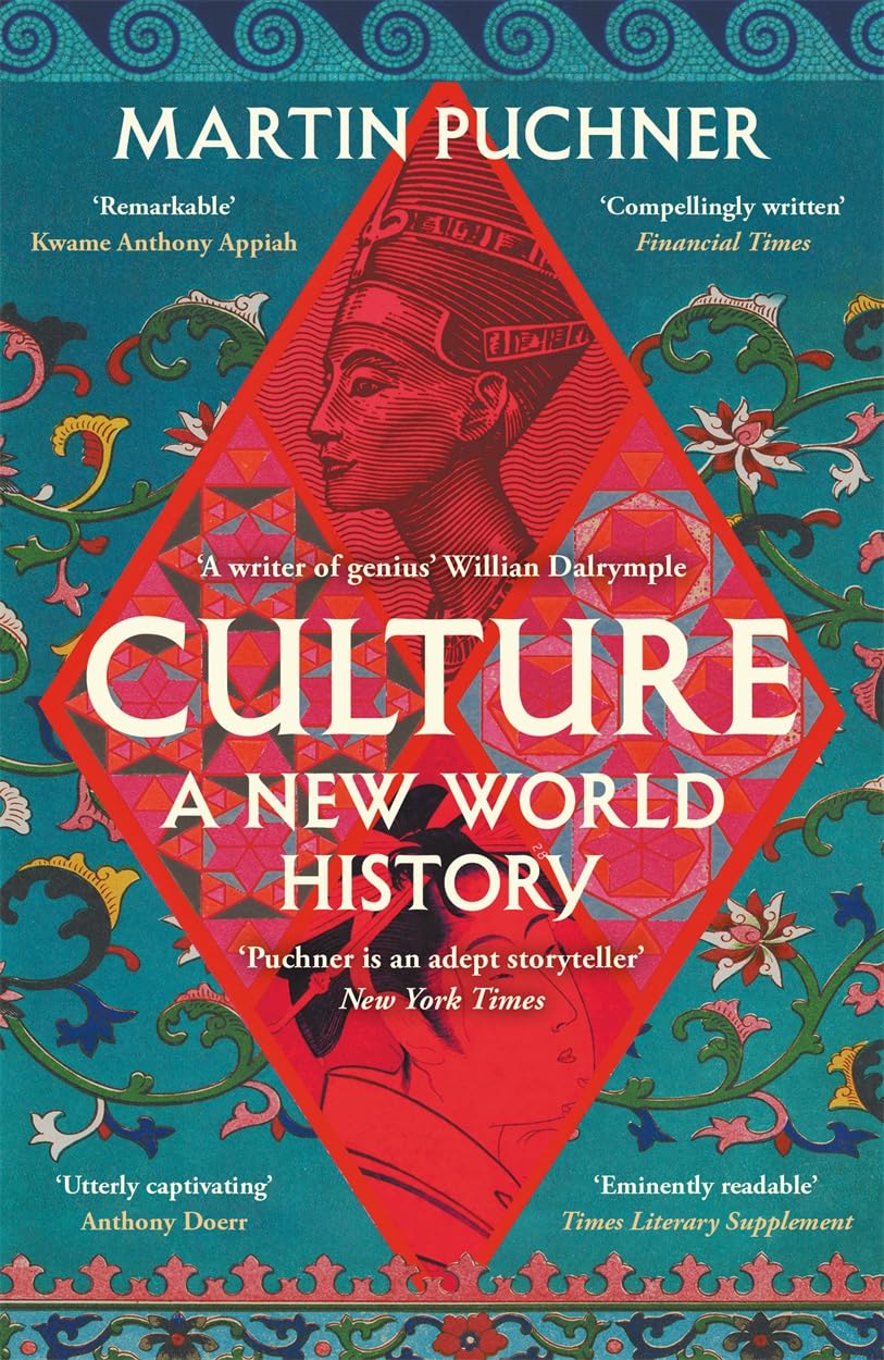 Product Image: Culture