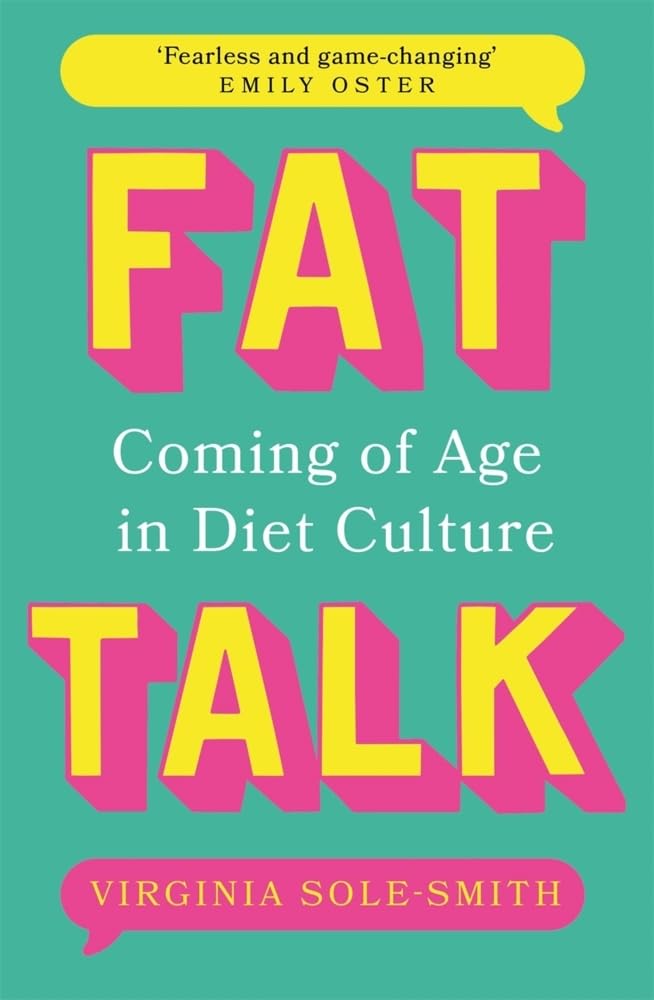 Fat Talk Medicine