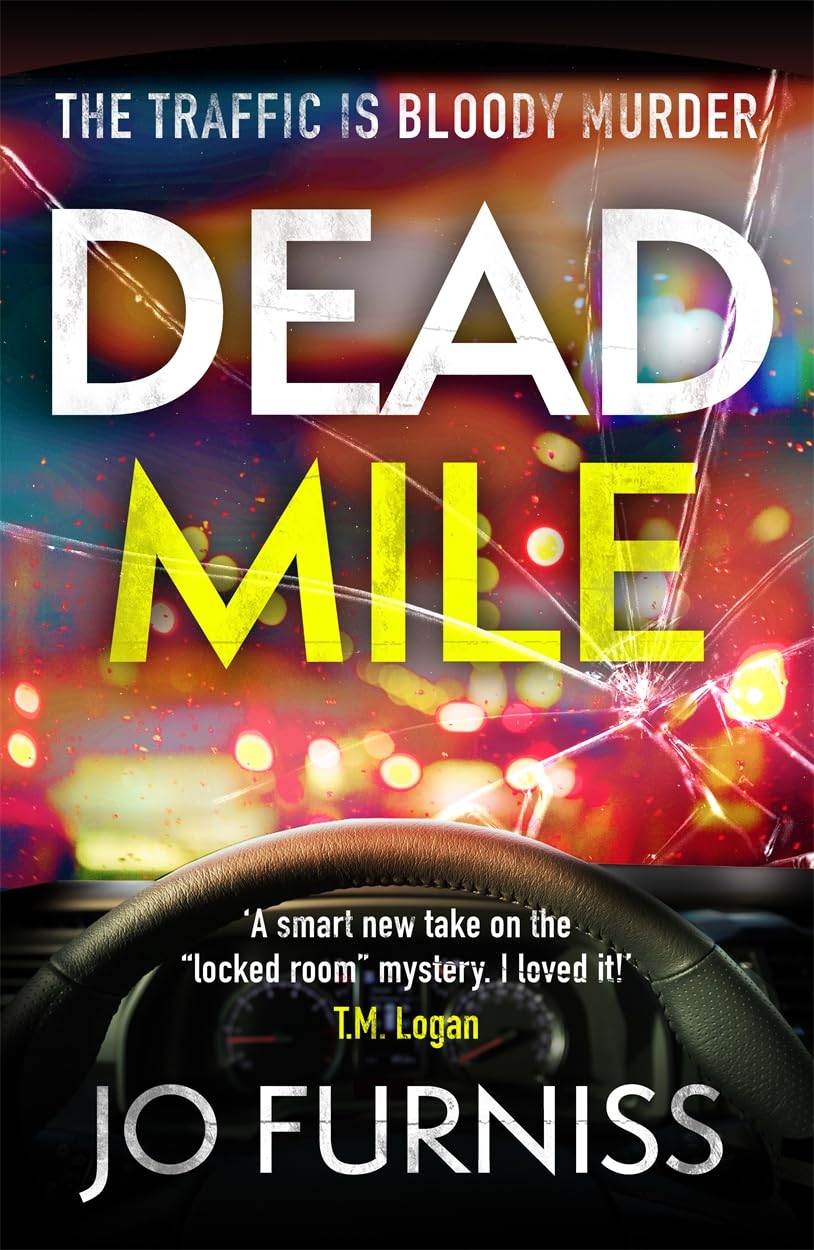 Dead Mile Action & Adventure