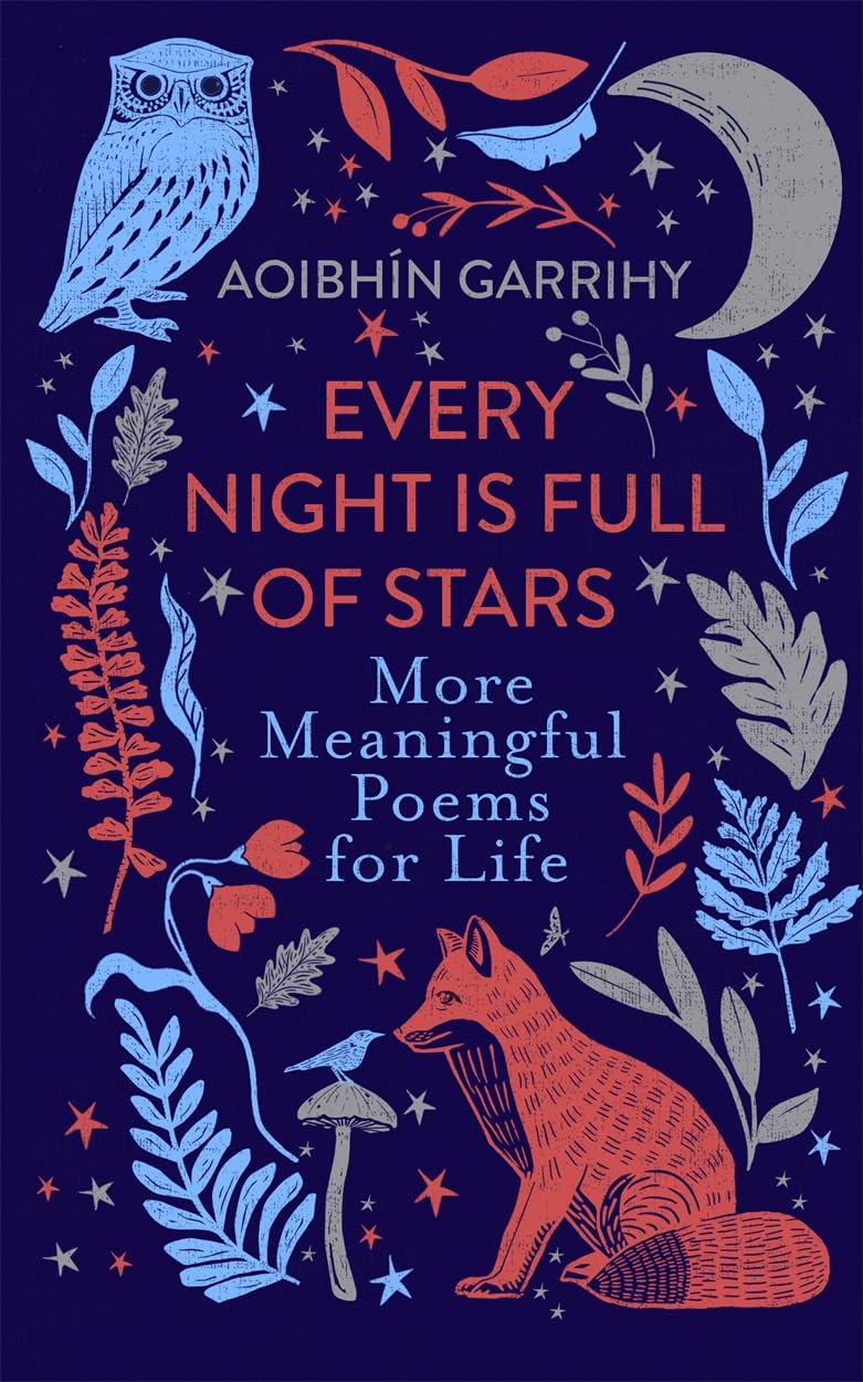Every Night is Full of Stars Poetry