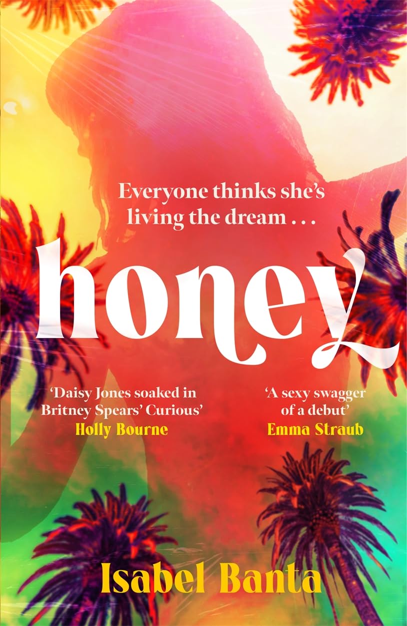 Honey Contemporary literature Books