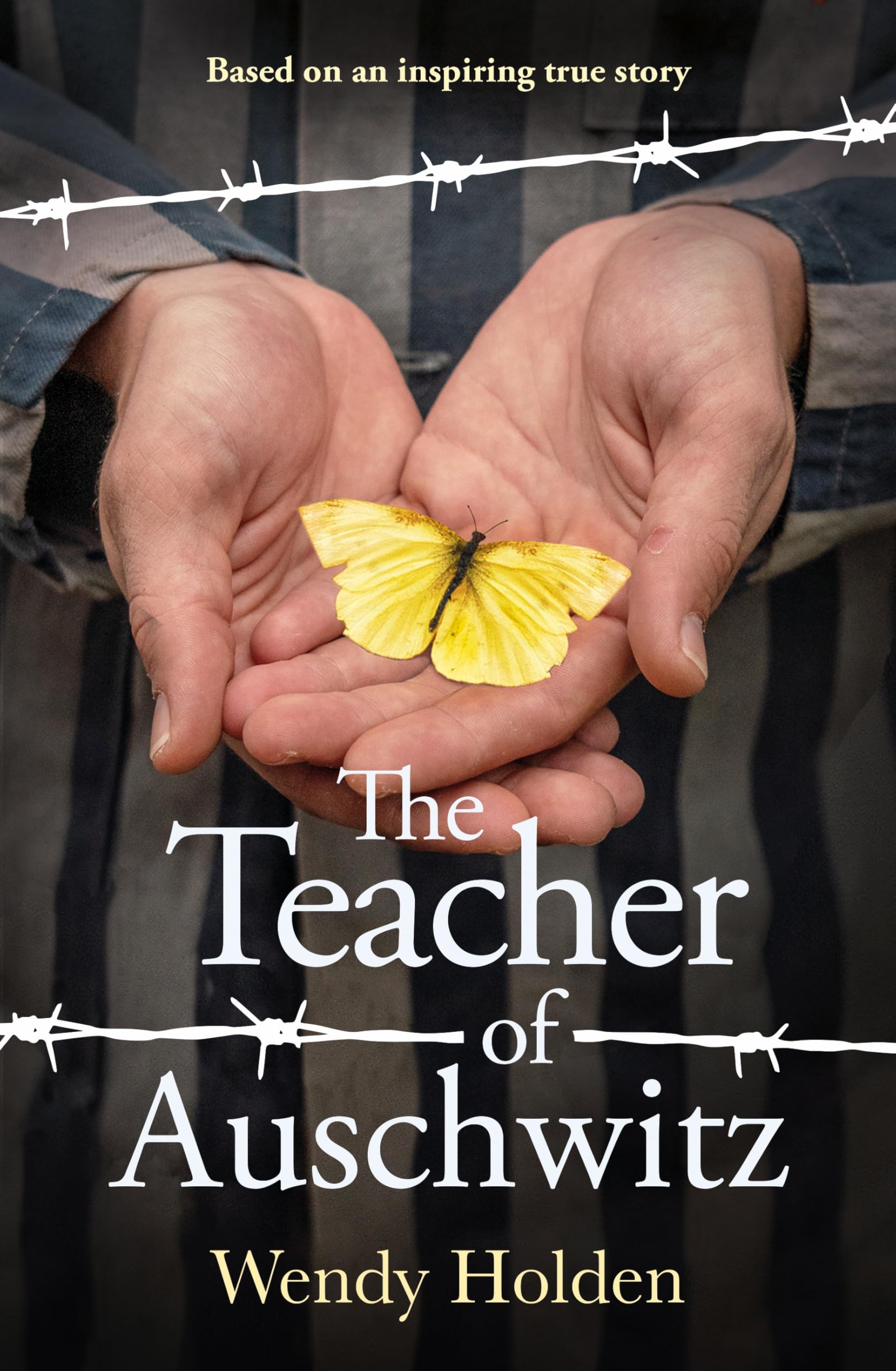 The Teacher of Auschwitz LGBTQ+