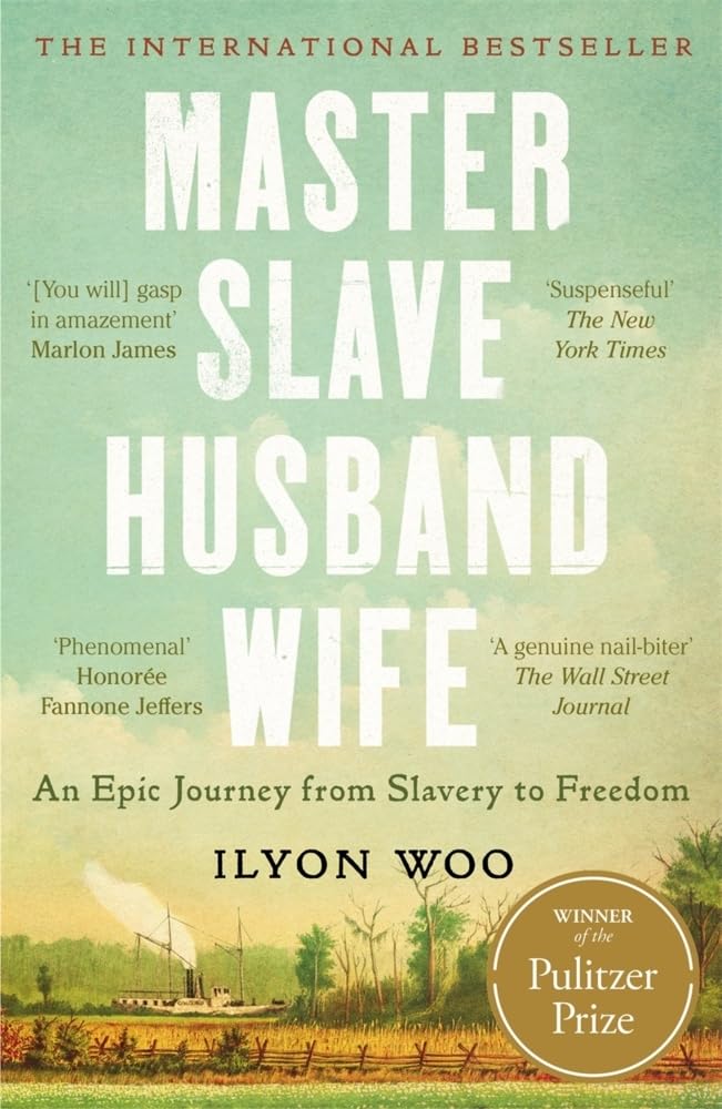 Product Image: Master Slave Husband Wife