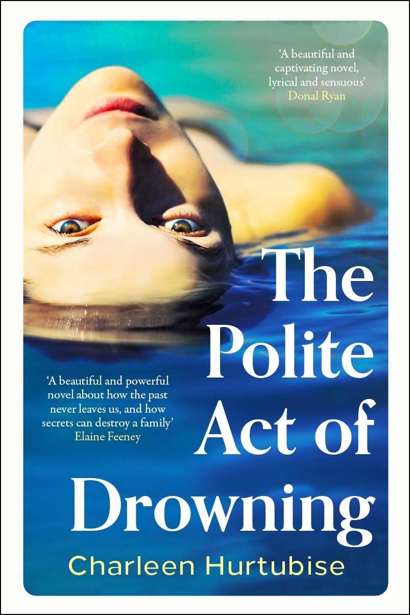 The Polite Act of Drowning book