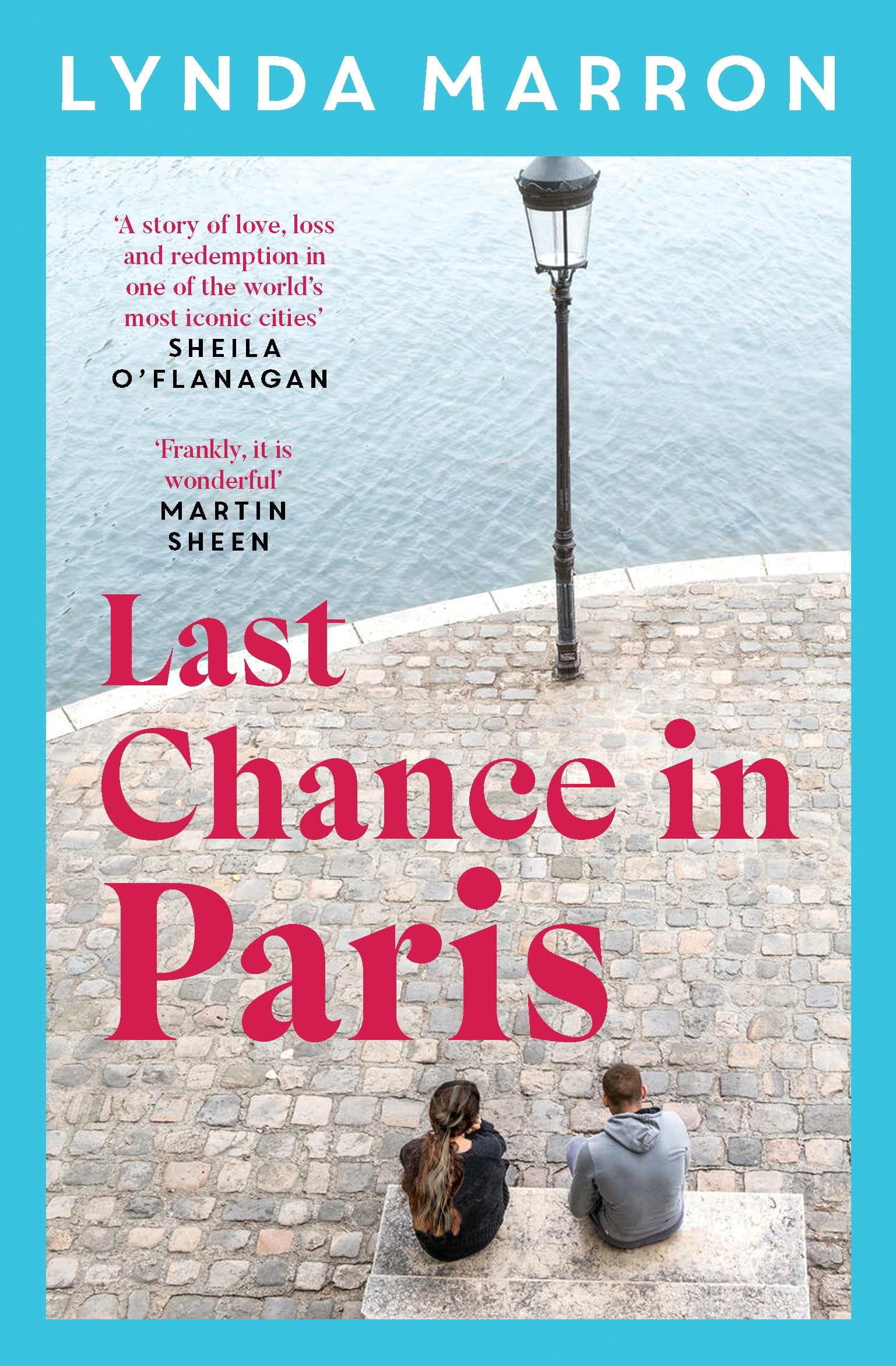 Last Chance in Paris Contemporary literature Books