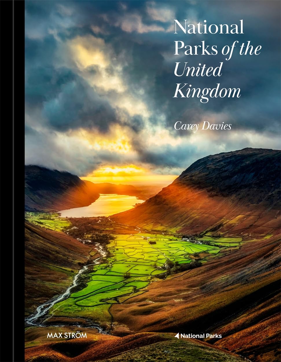 National Parks of the United Kingdom: The UK’s most inspiring landscapes Mathematics