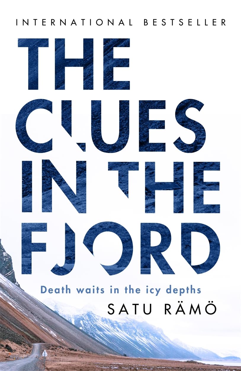 The Clues in the Fjord Action & Adventure