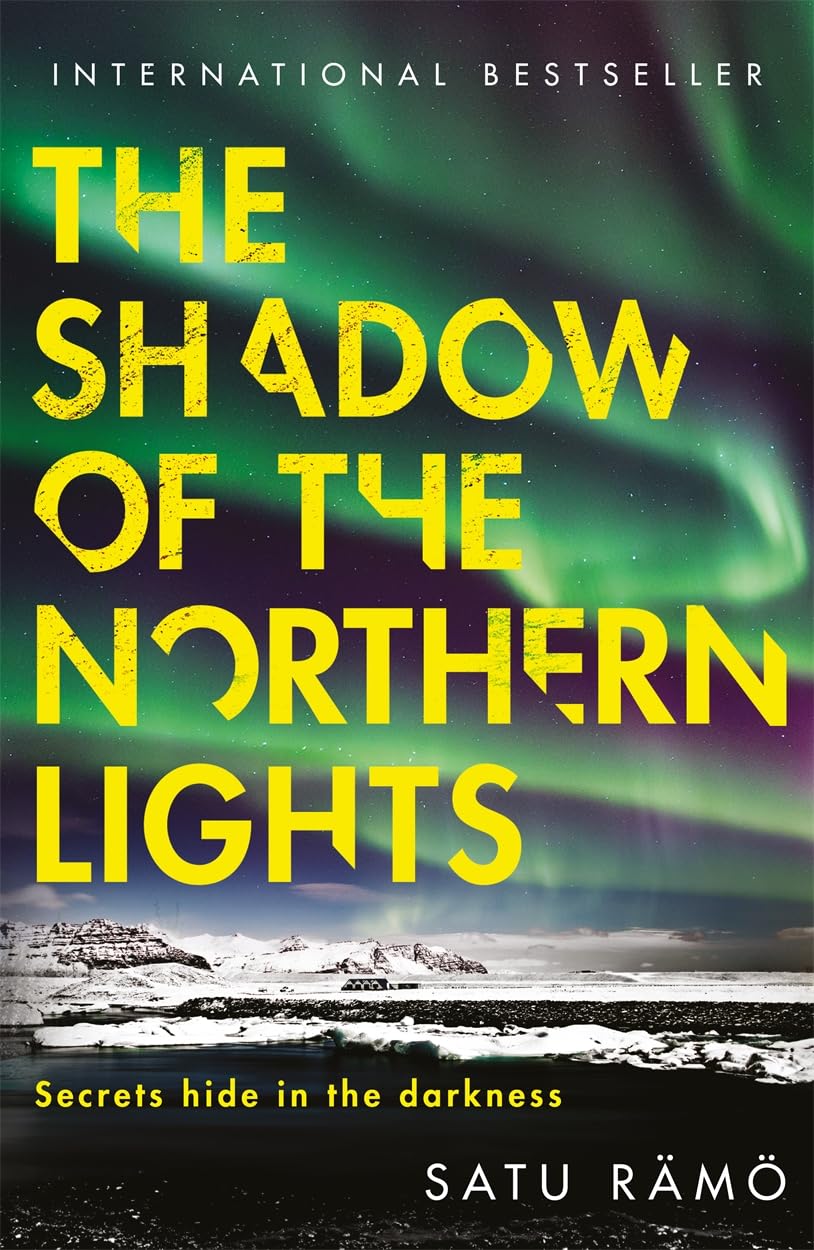 The Shadow of the Northern Lights Contemporary literature