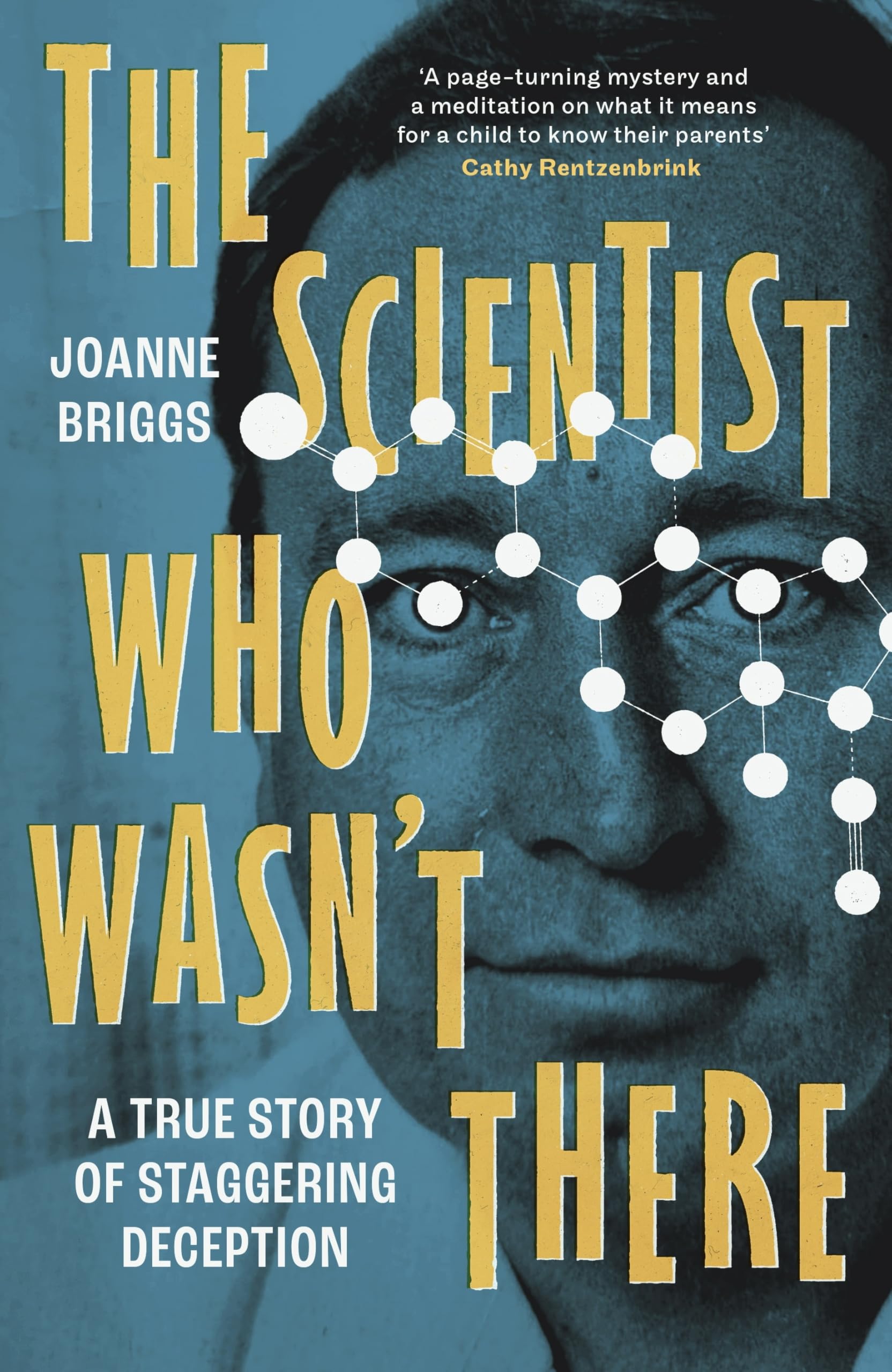 The Scientist Who Wasn't There Books