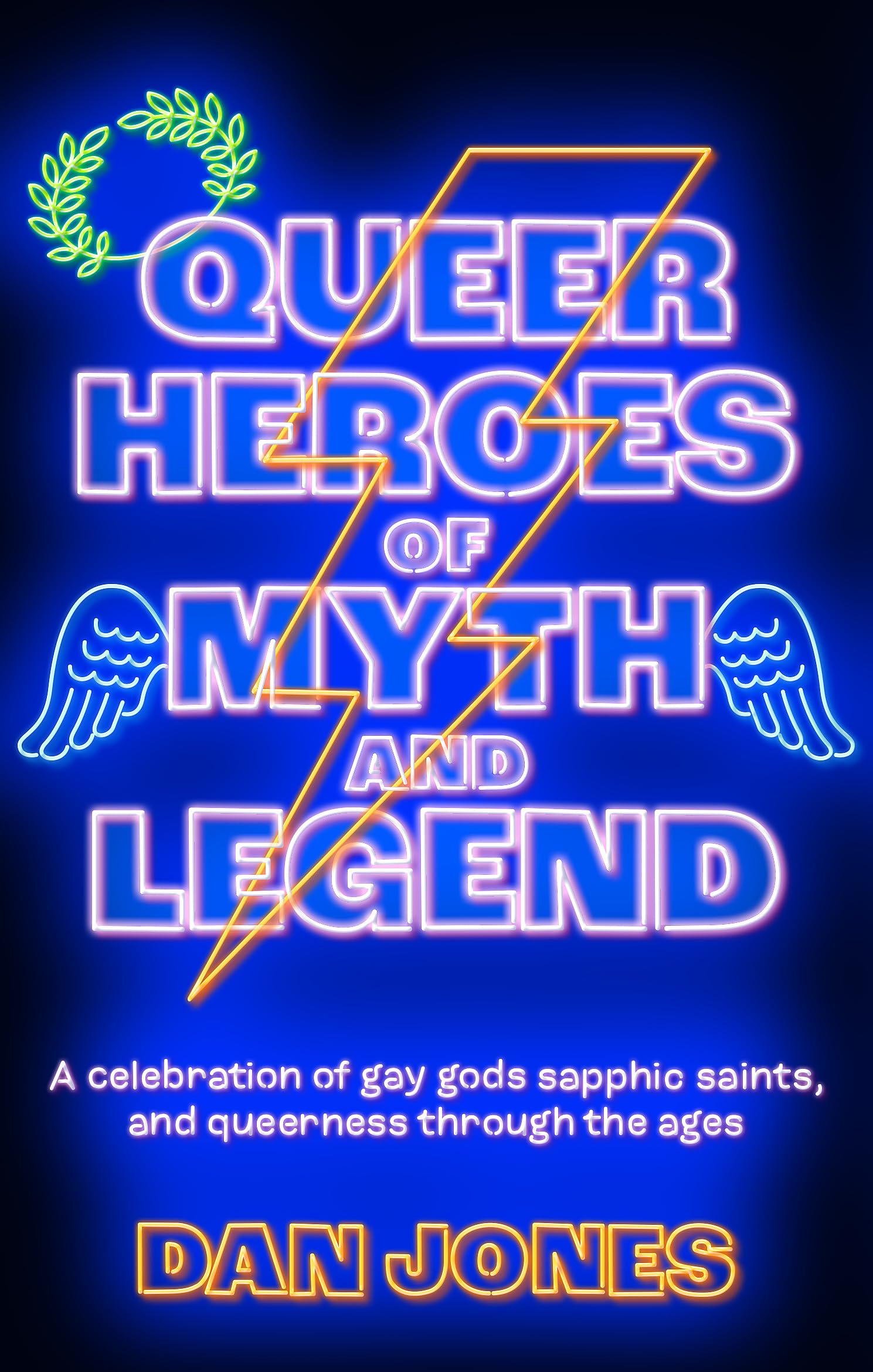 Queer Heroes of Myth and Legend Social Sciences