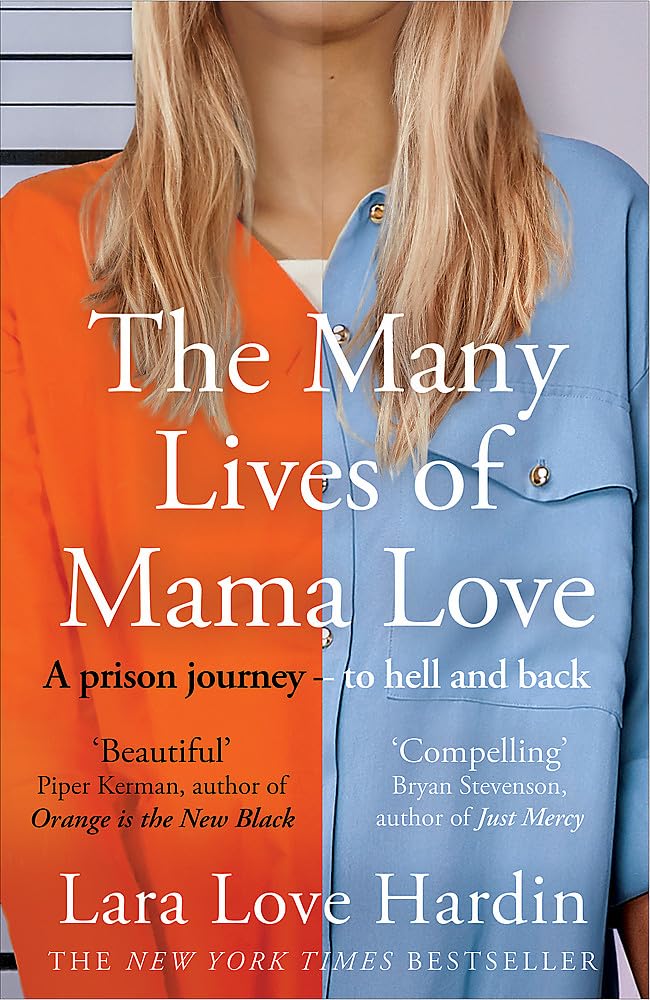 The Many Lives of Mama Love (Oprah's Book Club): A Memoir of Lying, Stealing, Writing and Healing book