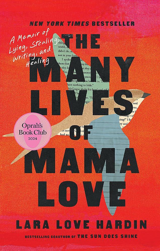 The Many Lives of Mama Love (Oprah's Book Club) Law