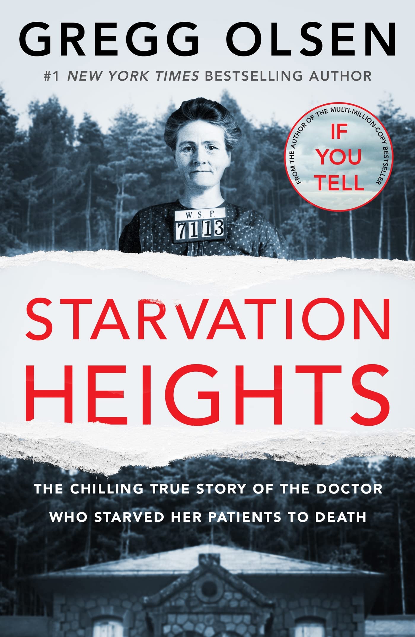 Starvation Heights Books