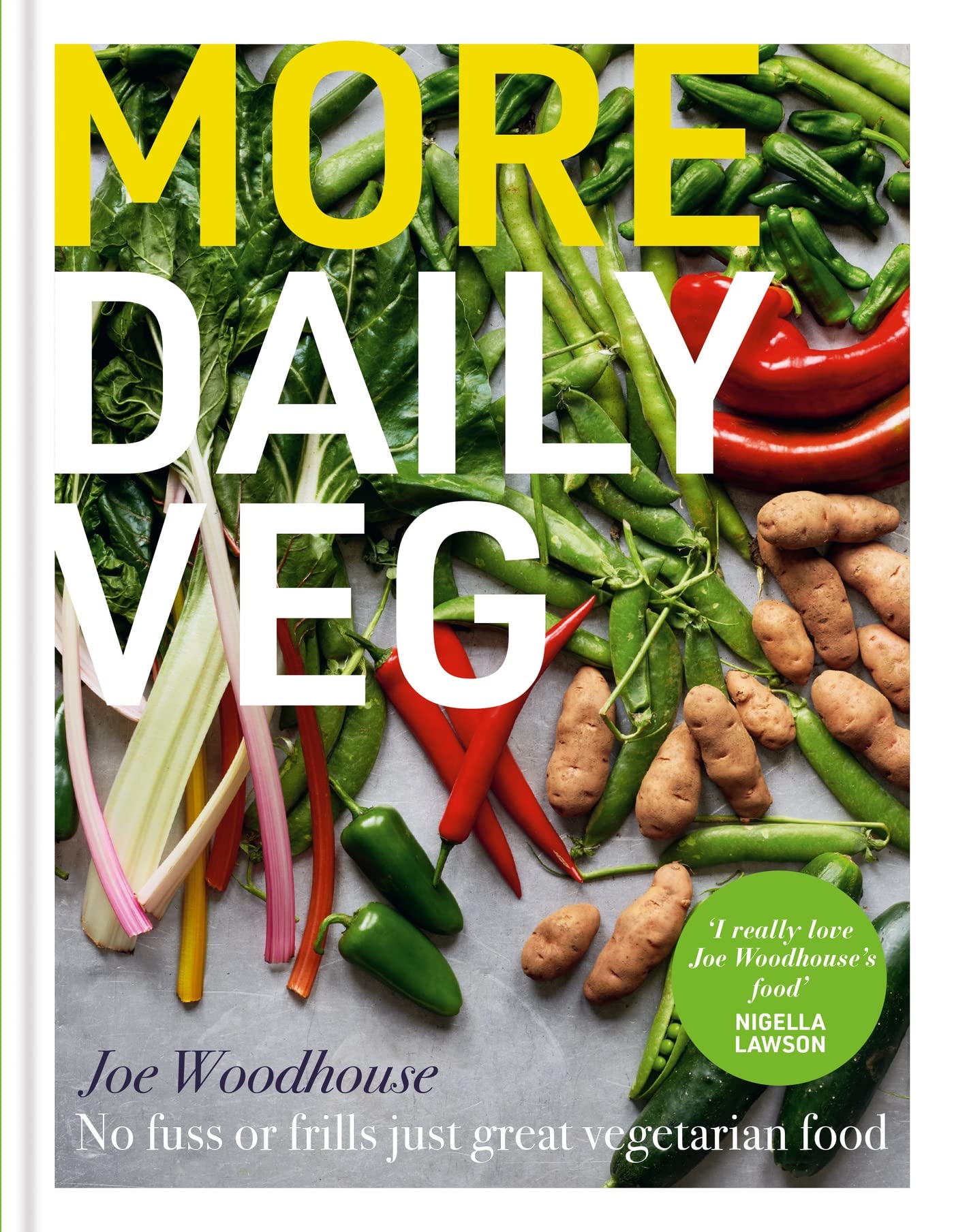 Product Image: More Daily Veg