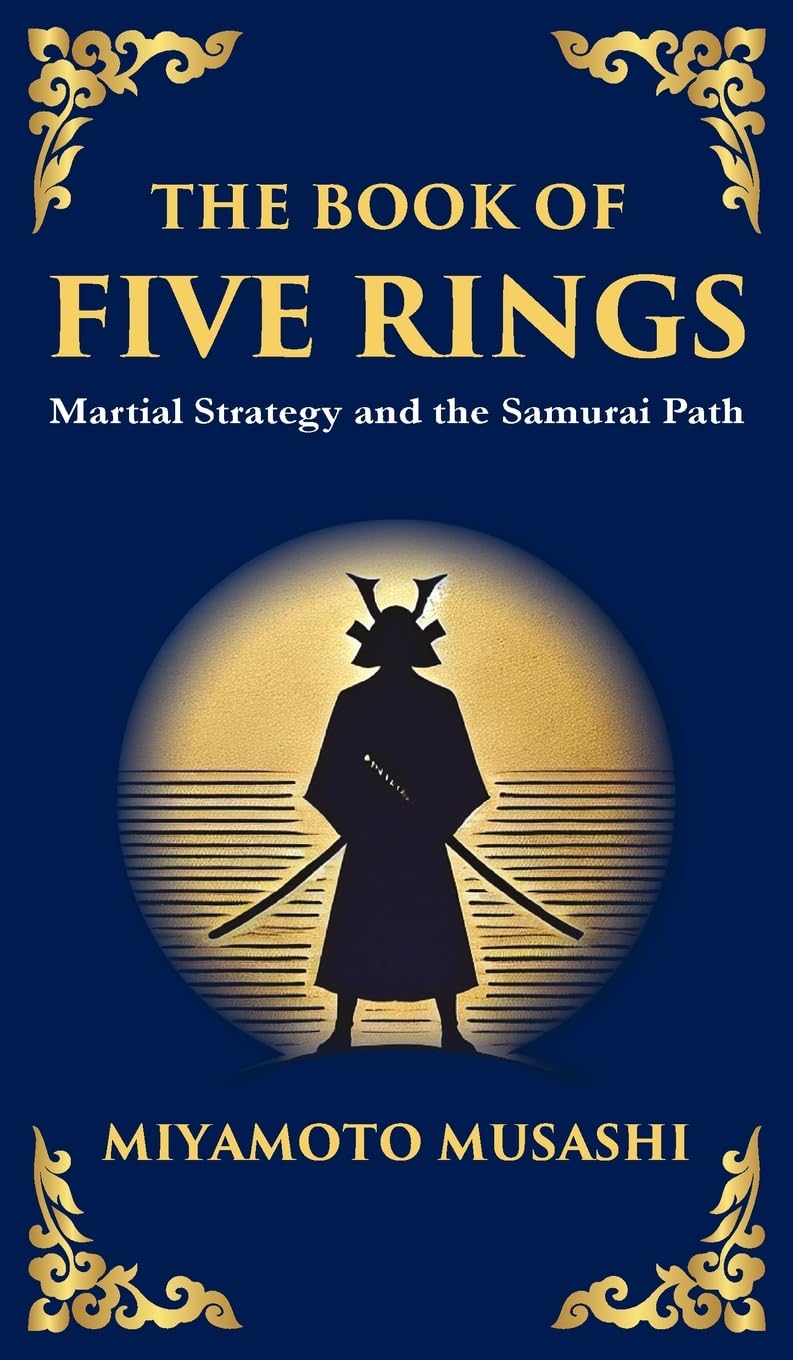 The Book of Five Rings Business & Technology