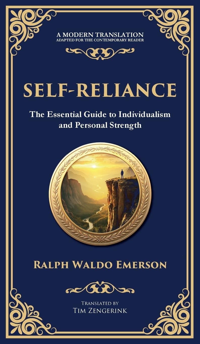 Product Image: Self-Reliance