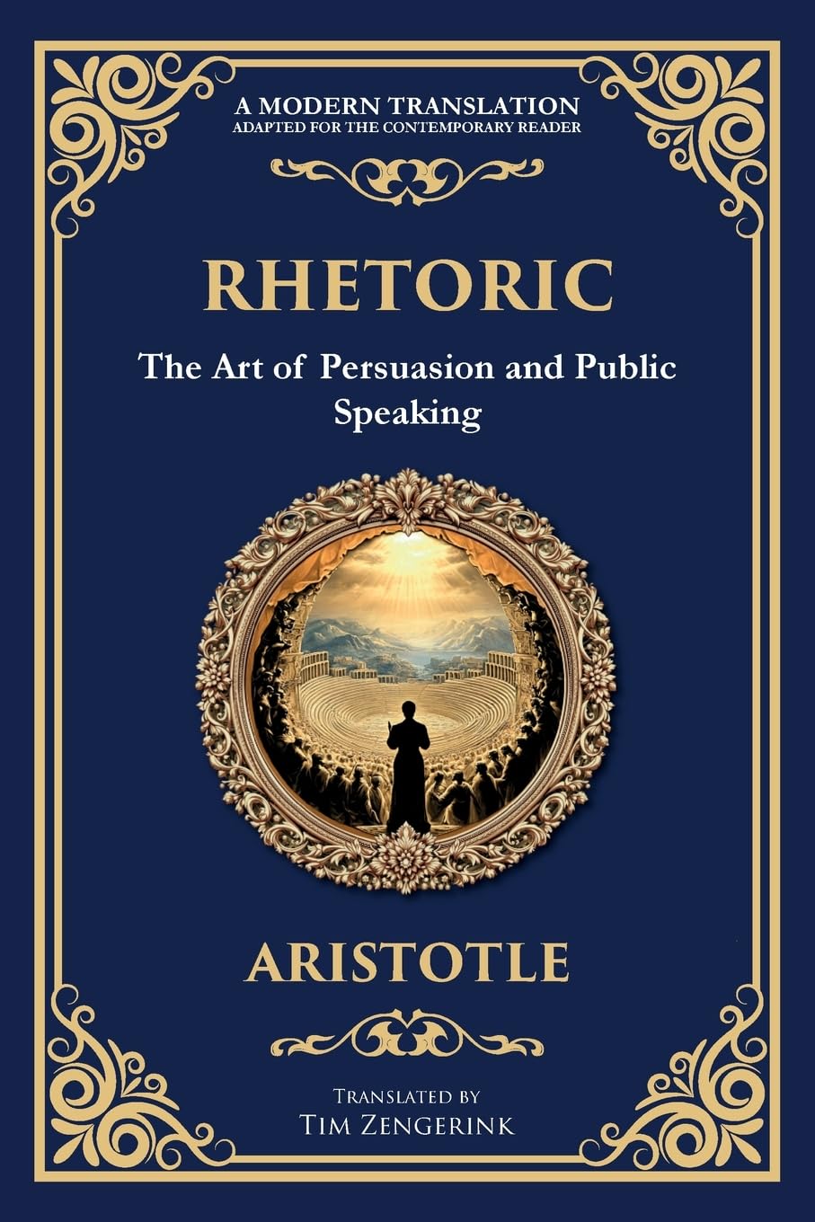 Rhetoric Business & Technology