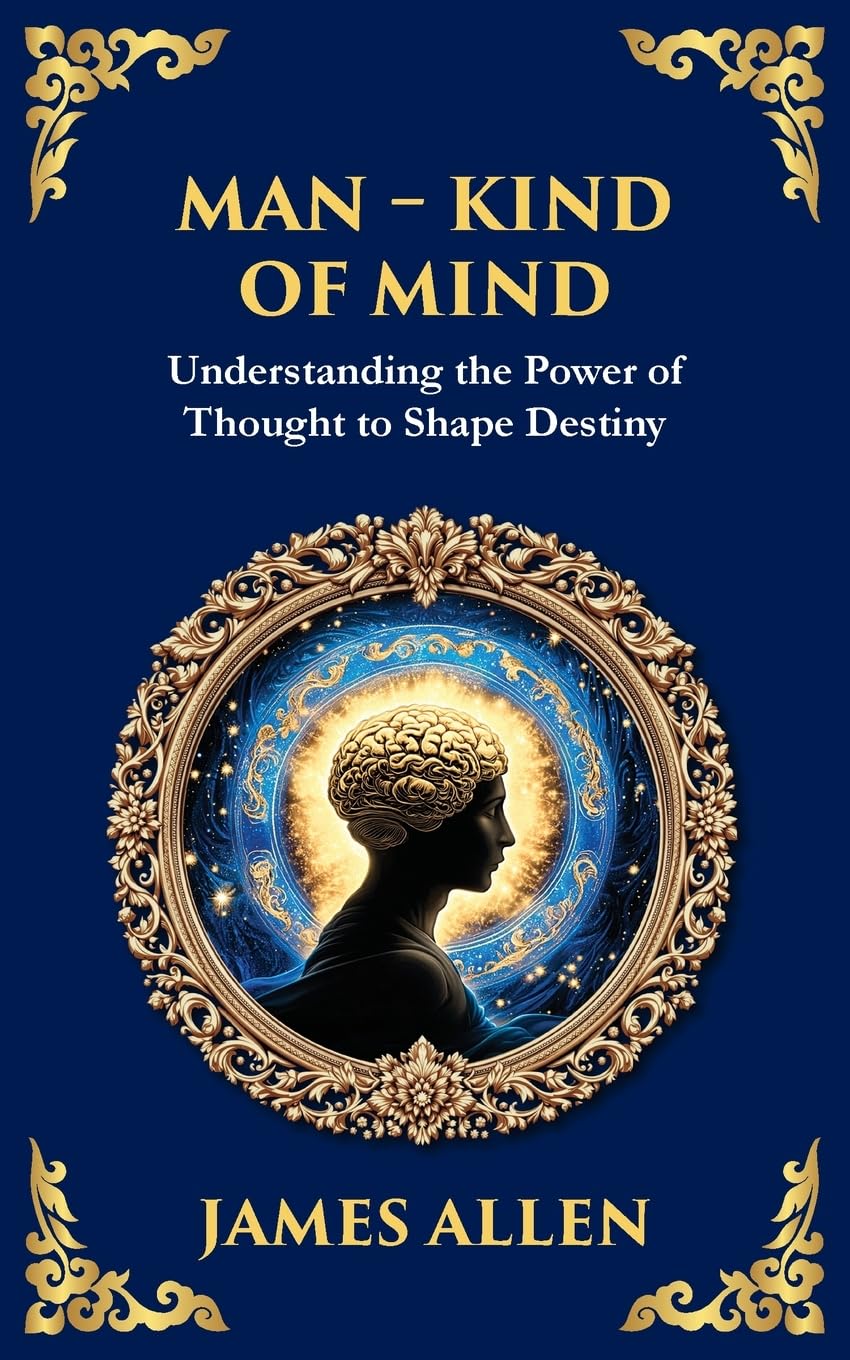 Man - King of Mind, Body & Soul Philosophy
