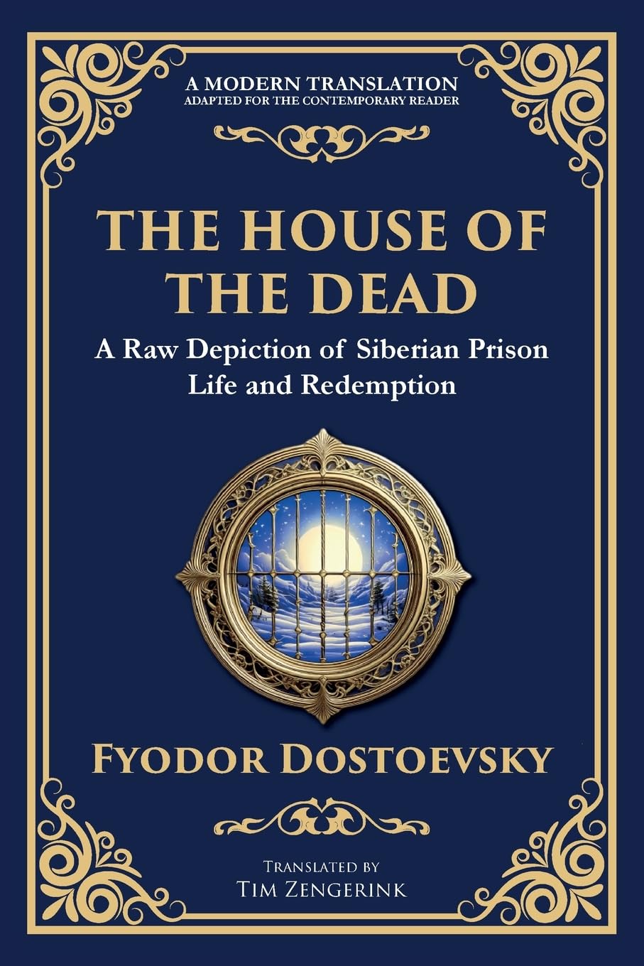 The House of the Dead Philosophy