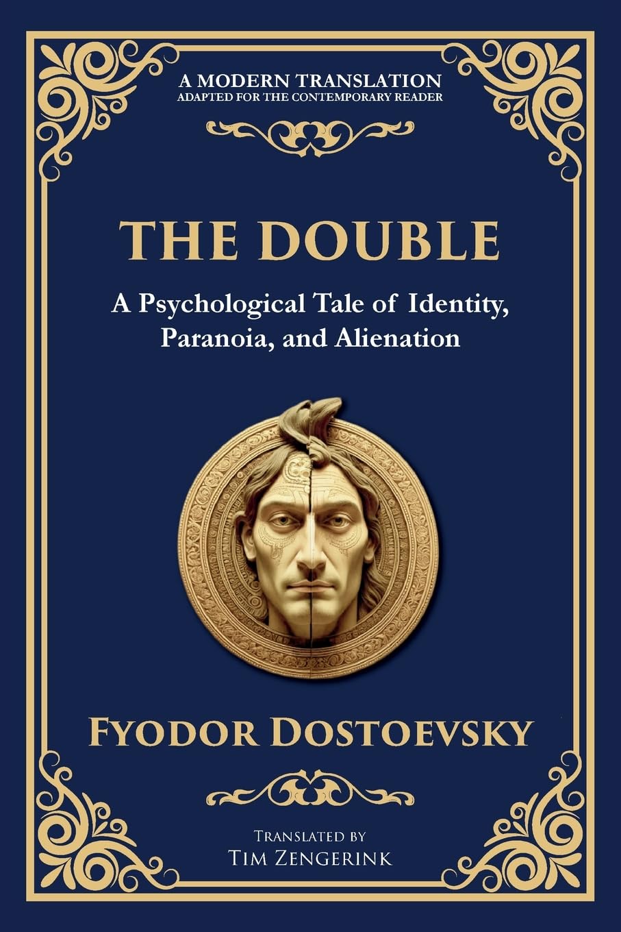The Double Philosophy