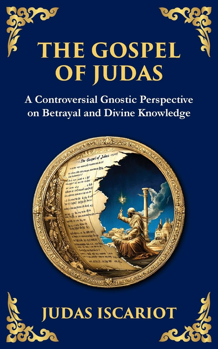 The Gospel of Judas Philosophy