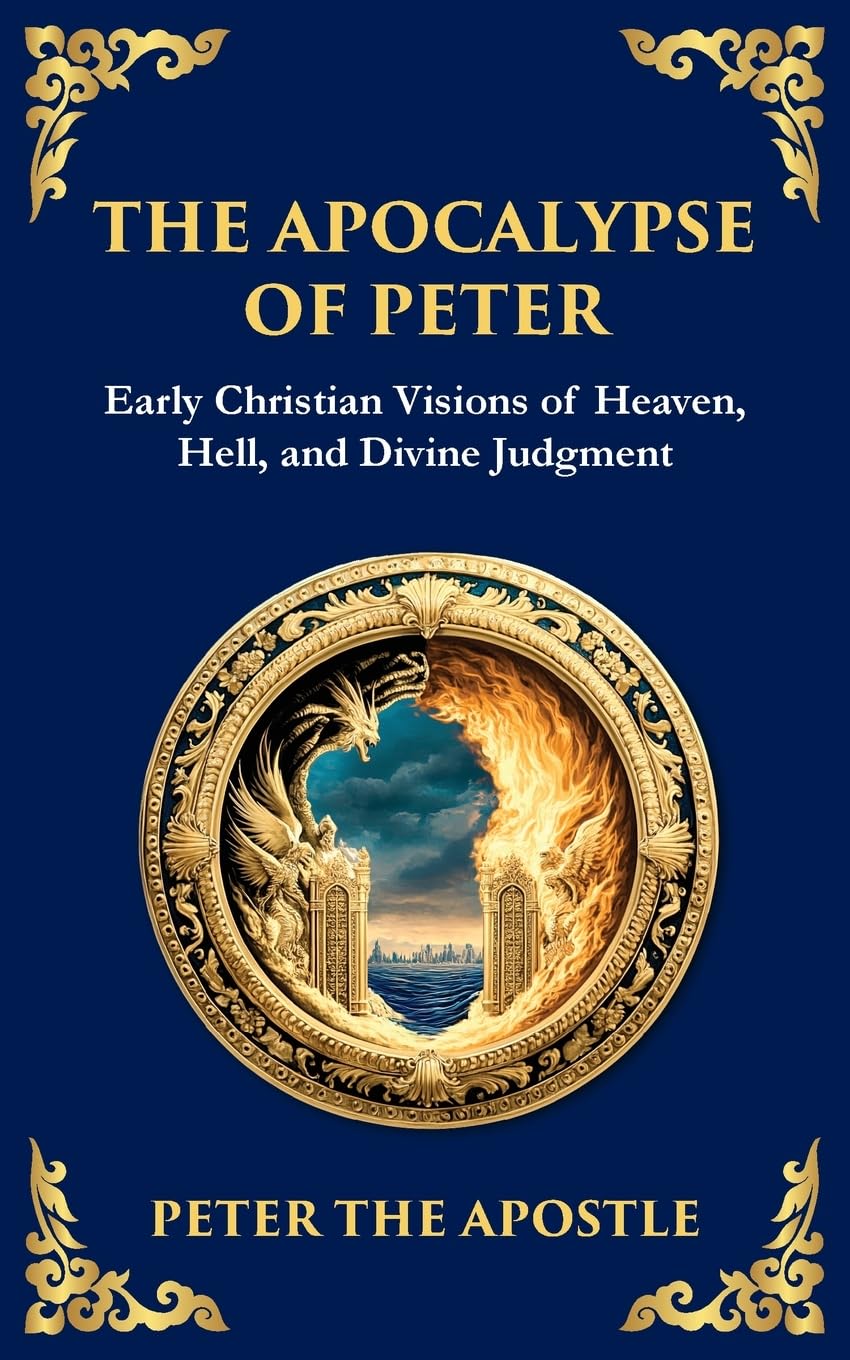 The Apocalypse of Peter Philosophy