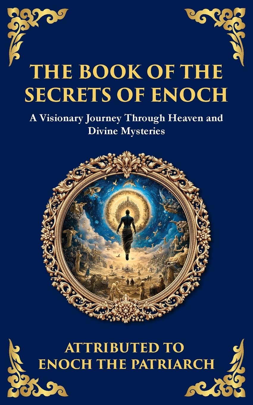 The Book of the Secrets of Enoch (Enoch II) Philosophy